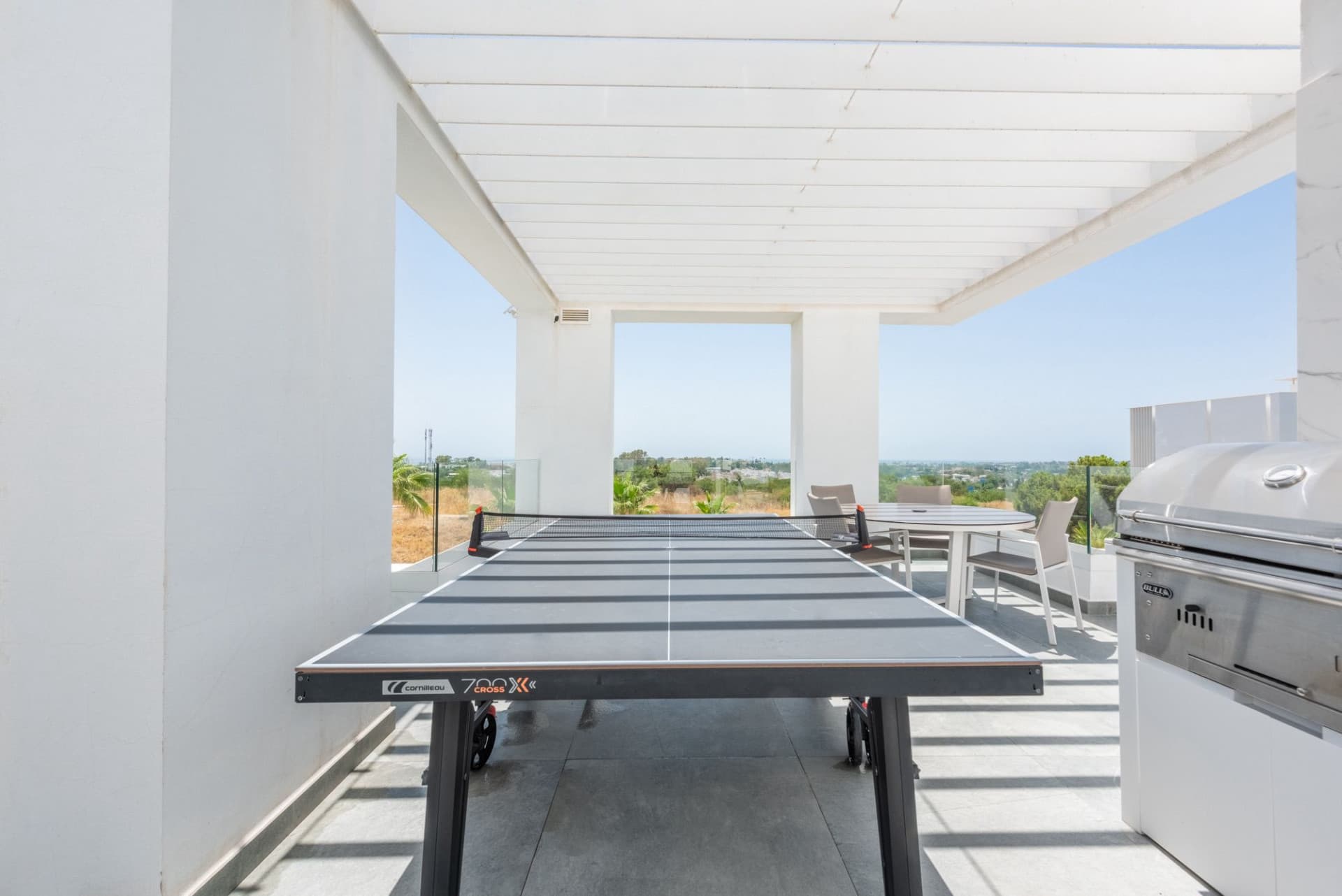 Duplex penthouse in Le Caprice, La Quinta