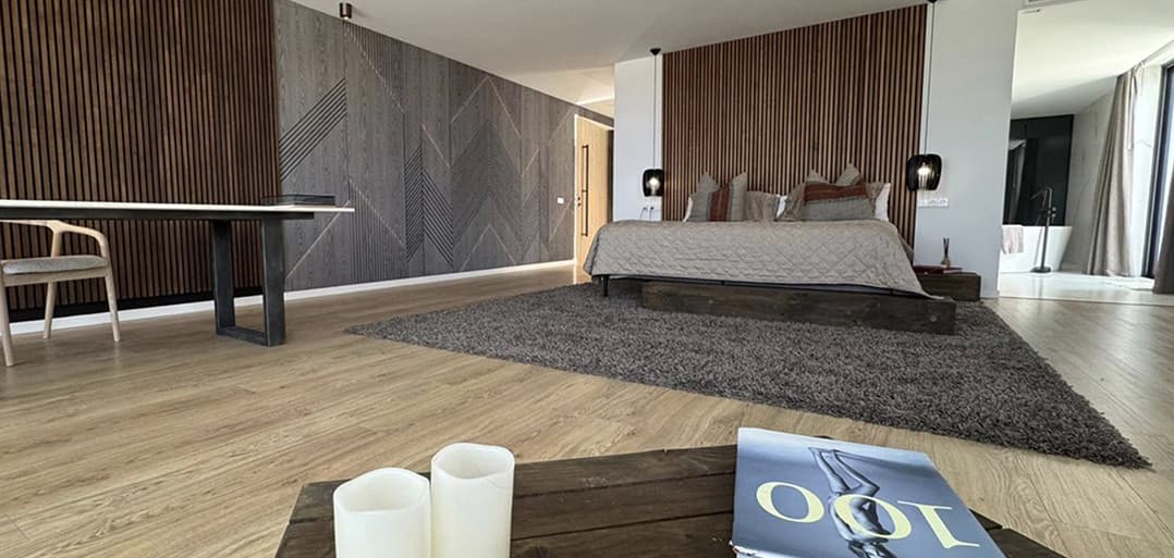1,580 m² of Pure Luxury, Privacy & Panoramic Views