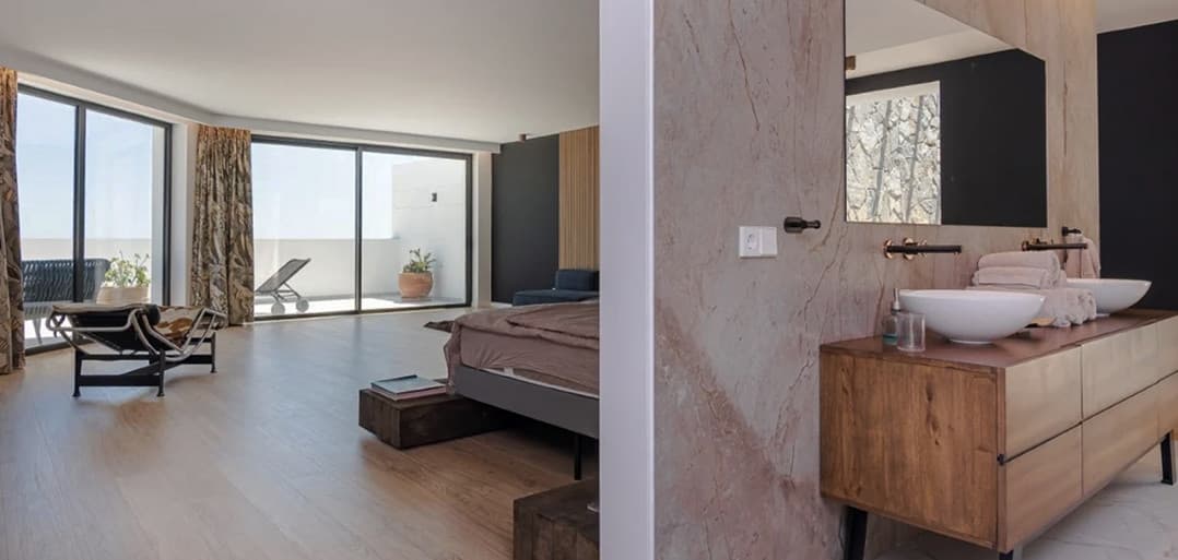 1,580 m² of Pure Luxury, Privacy & Panoramic Views