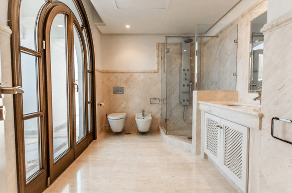 Estepona – Luxury Duplex Penthouse with Private Rooftop Solarium and open sea views