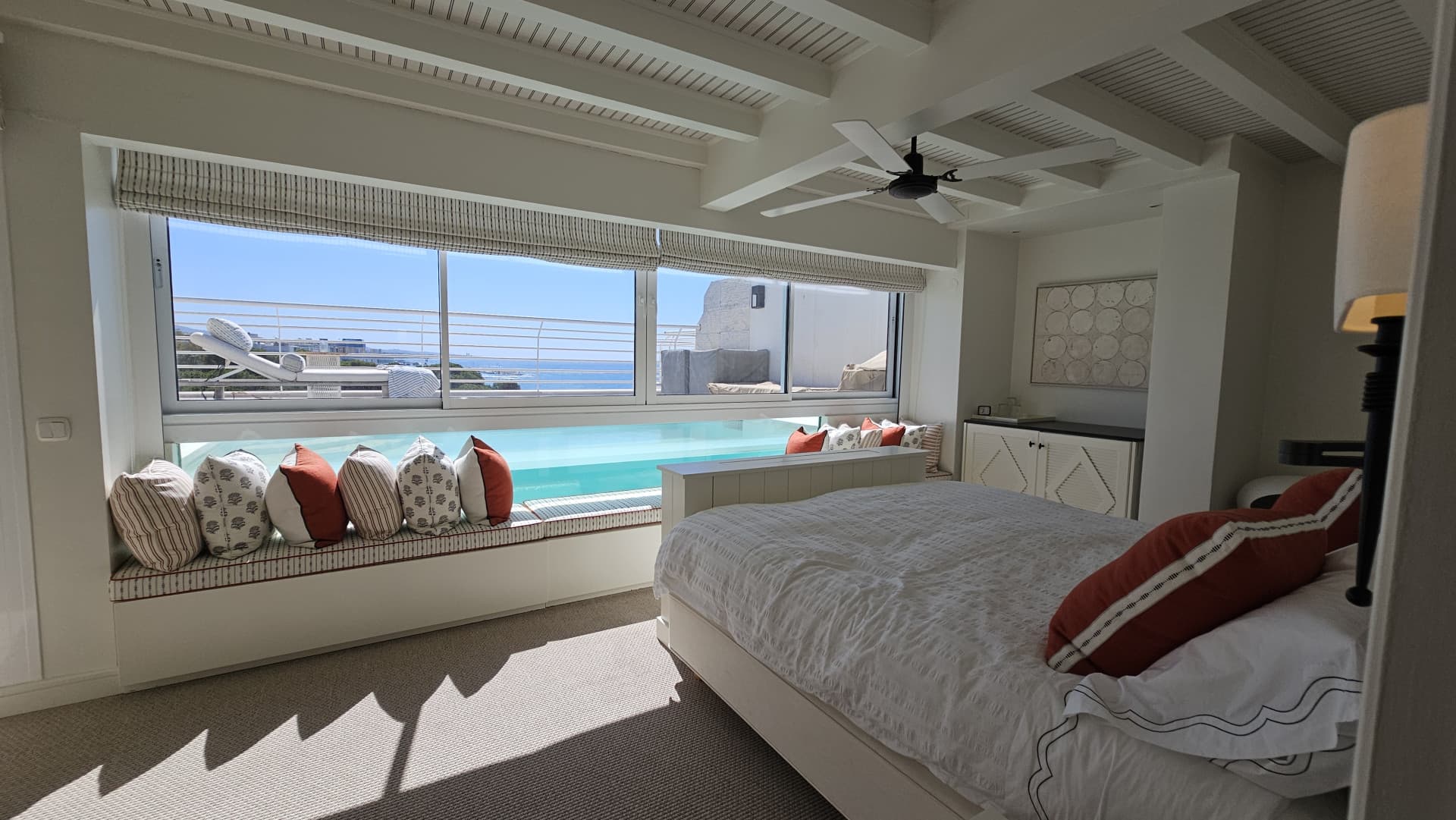 Stunning Duplex Penthouse with Private Pool – Marina Mariola, Marbella