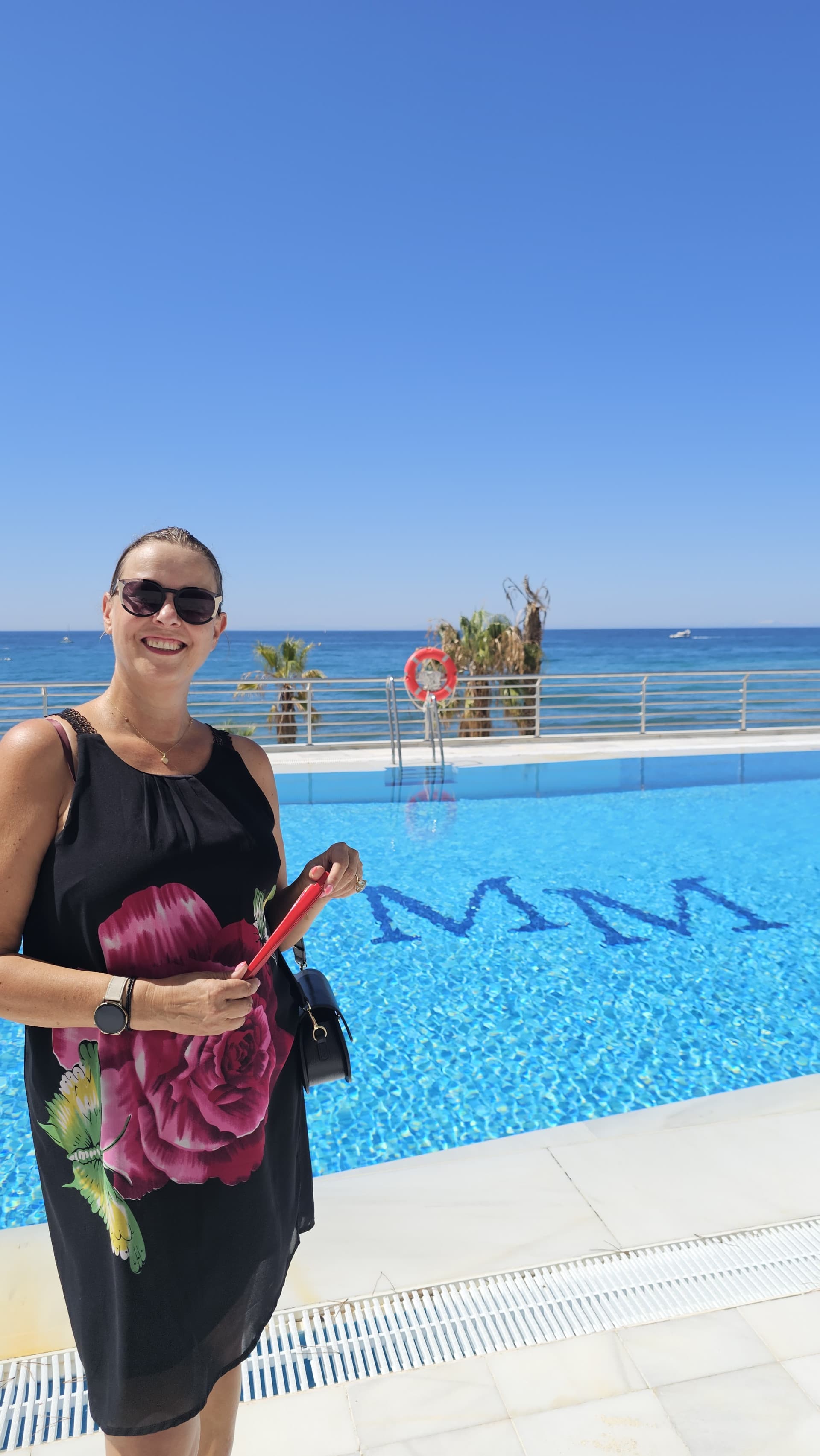 Stunning Duplex Penthouse with Private Pool – Marina Mariola, Marbella