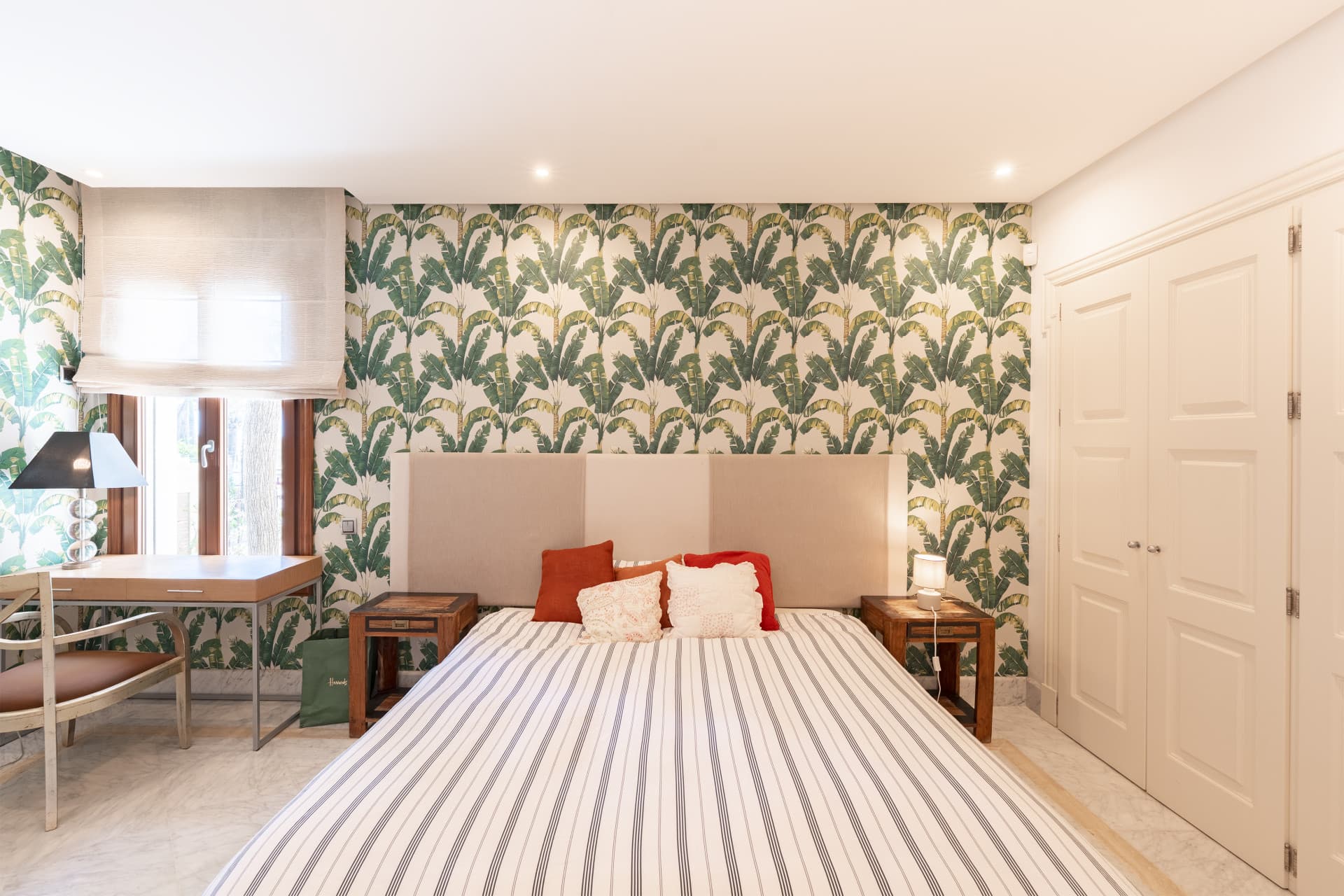 Monteros Playa - frontline beach luxury apartment