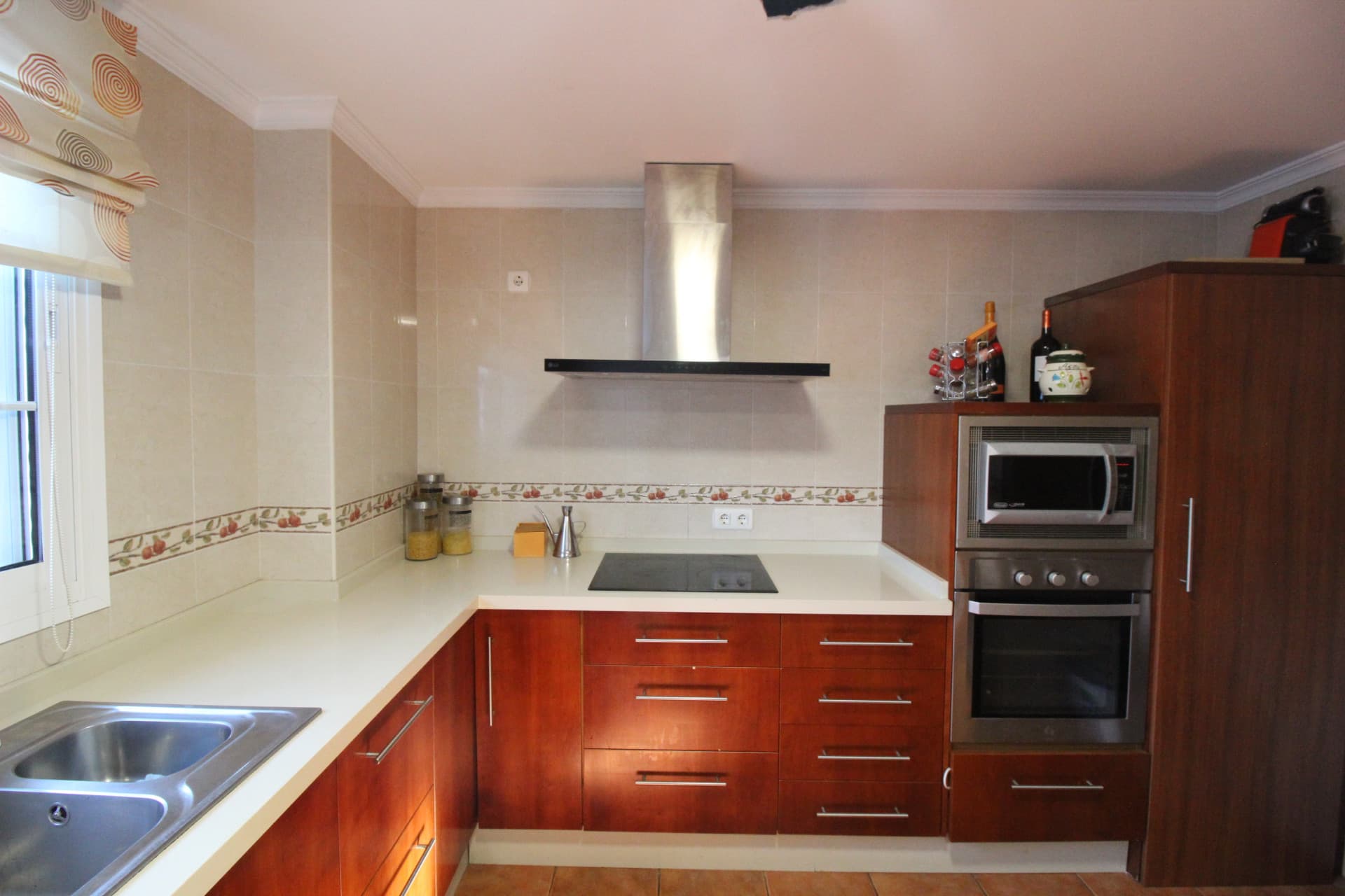 Impecable adosada en Guadalmina Alta junto a San Pedro centro