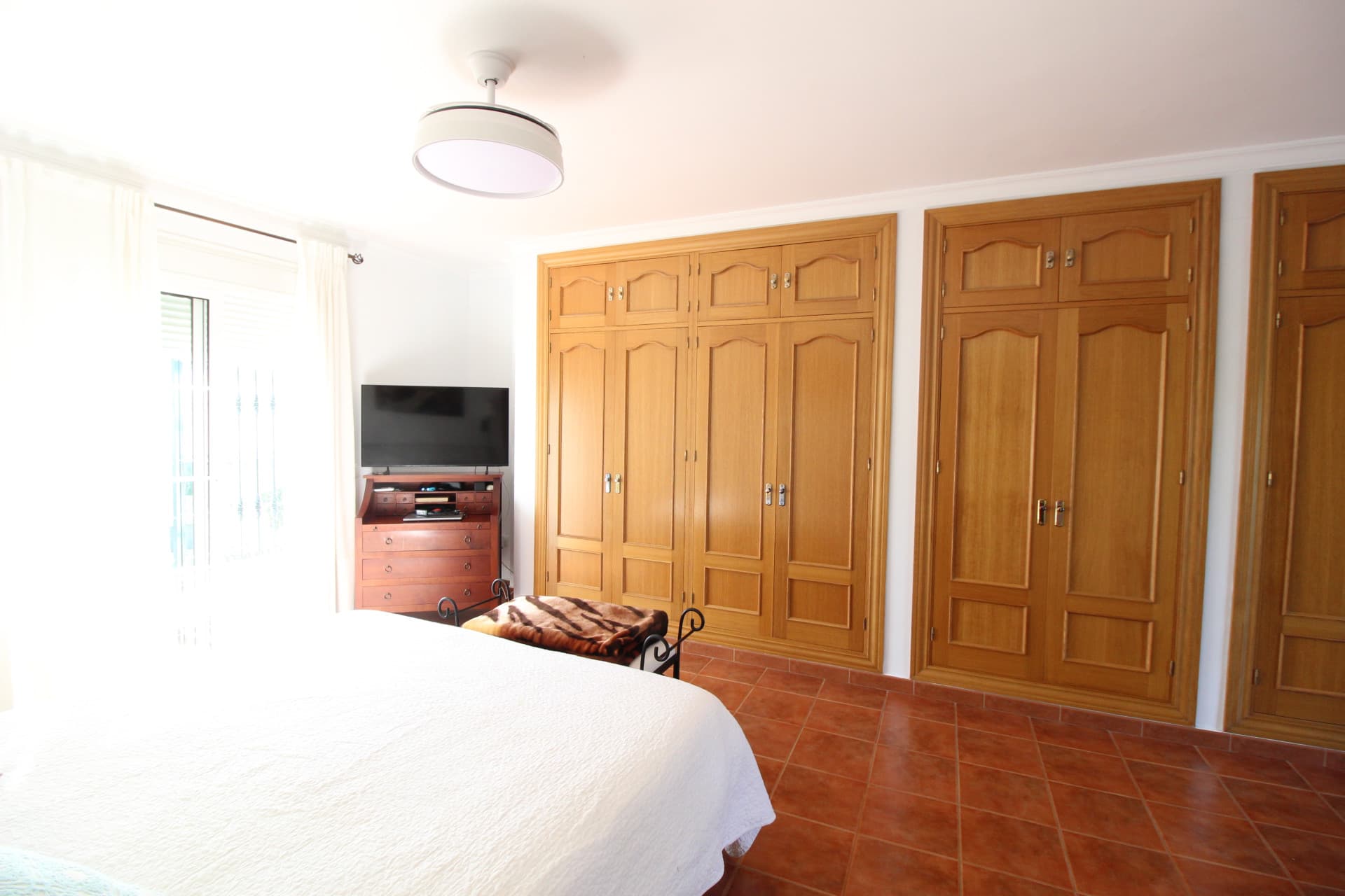 Impecable adosada en Guadalmina Alta junto a San Pedro centro