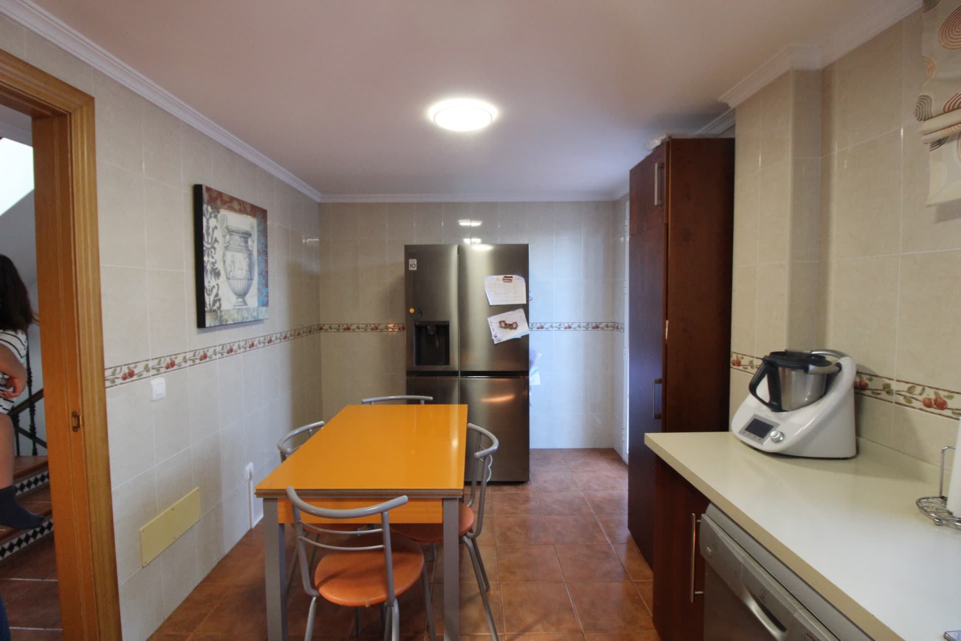 Impecable adosada en Guadalmina Alta junto a San Pedro centro