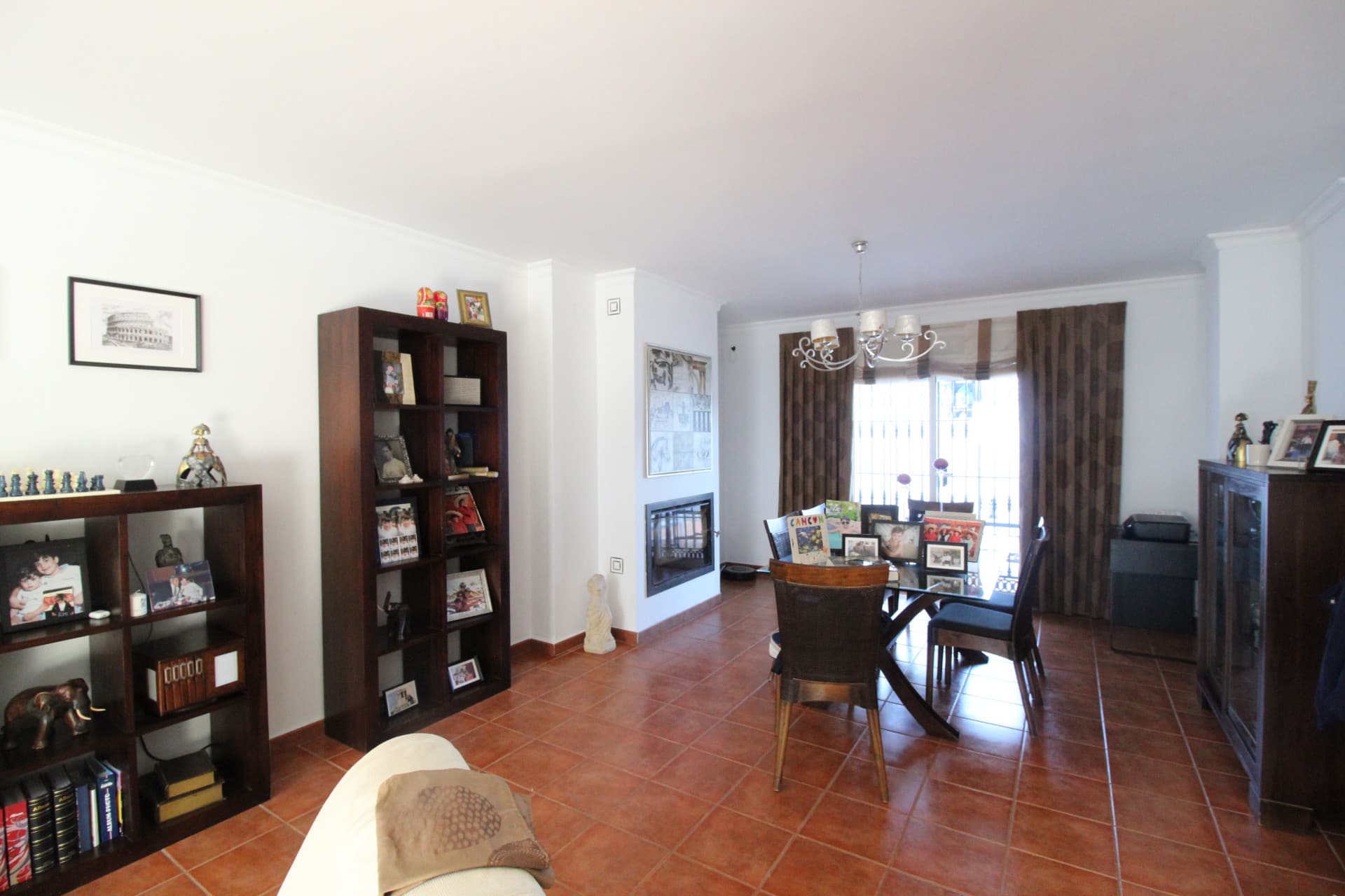 Impecable adosada en Guadalmina Alta junto a San Pedro centro