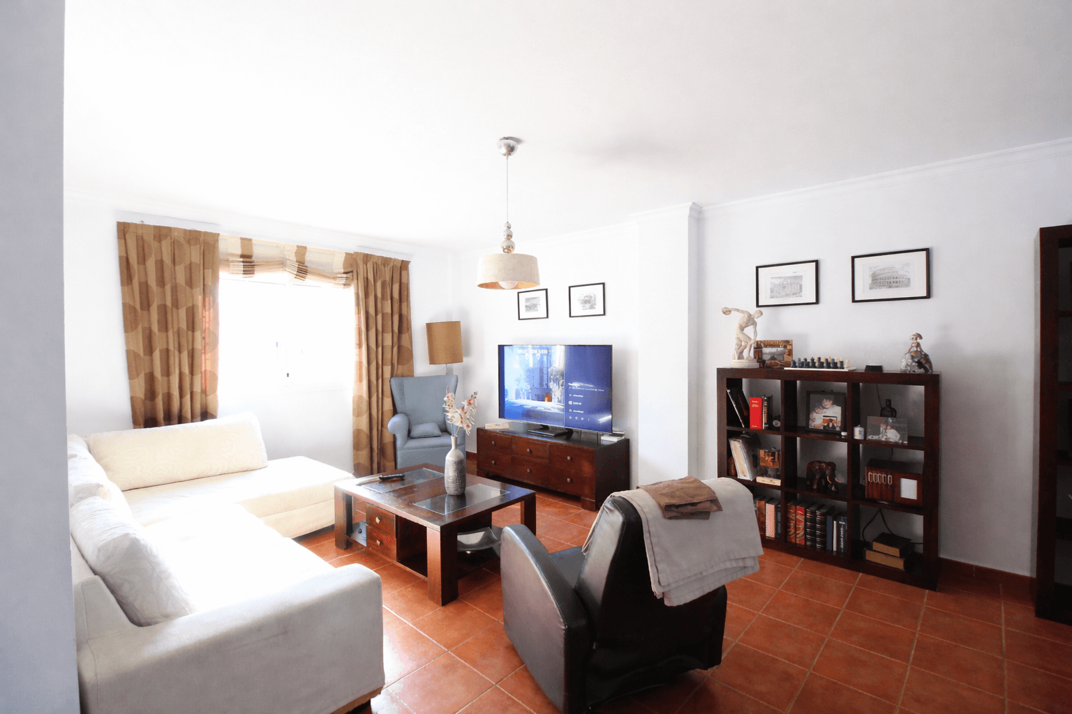 Impecable adosada en Guadalmina Alta junto a San Pedro centro