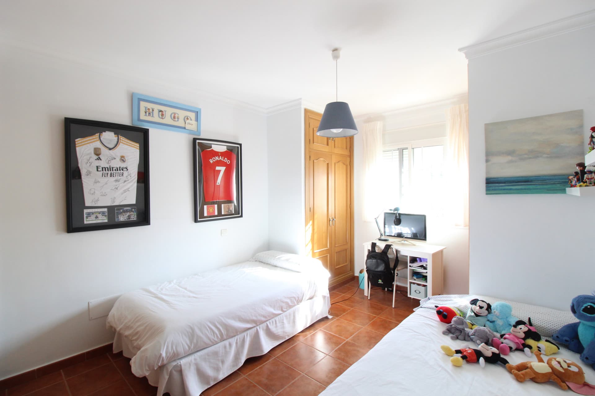 Impecable adosada en Guadalmina Alta junto a San Pedro centro