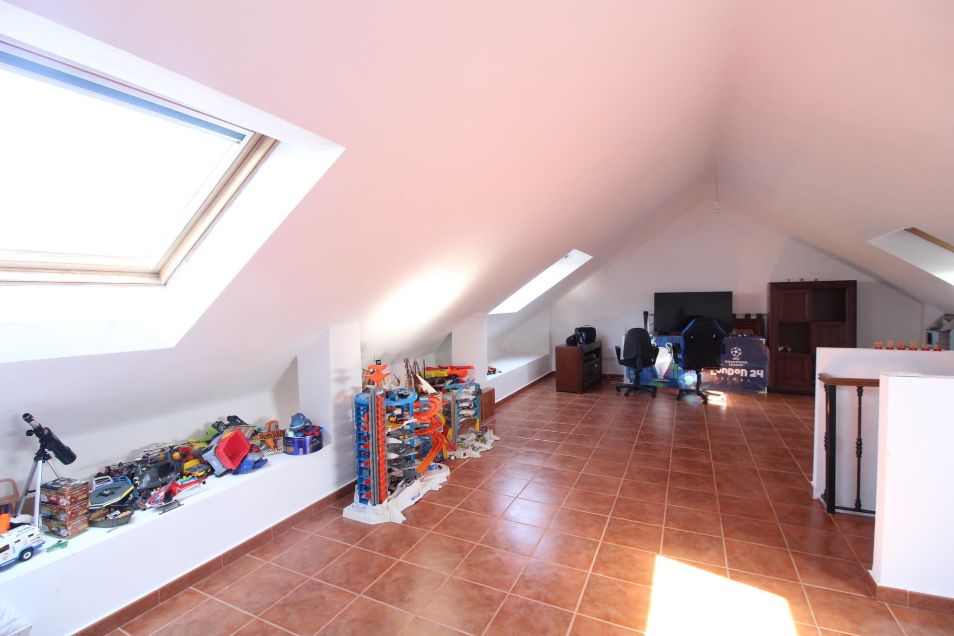 Impecable adosada en Guadalmina Alta junto a San Pedro centro