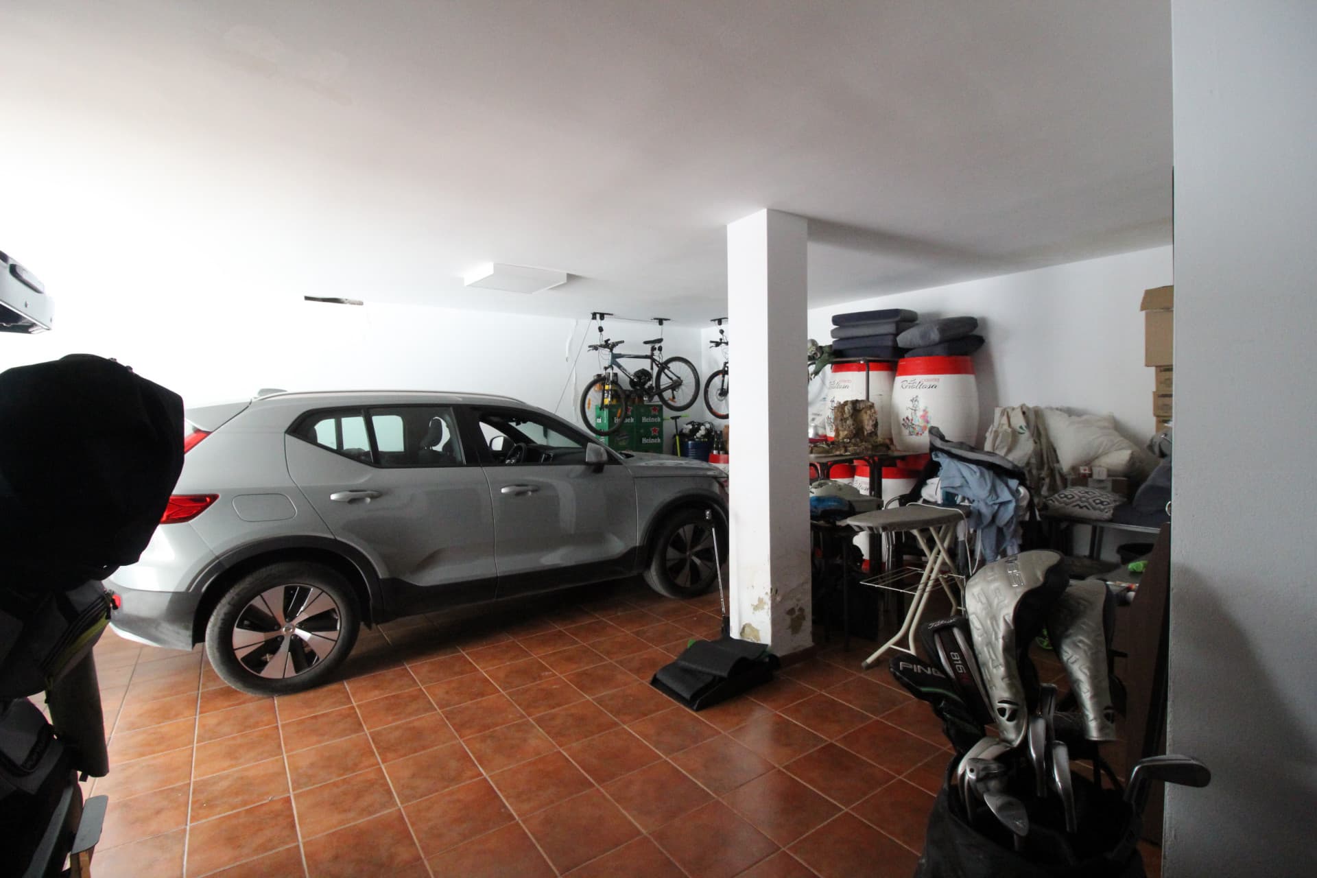 Impecable adosada en Guadalmina Alta junto a San Pedro centro