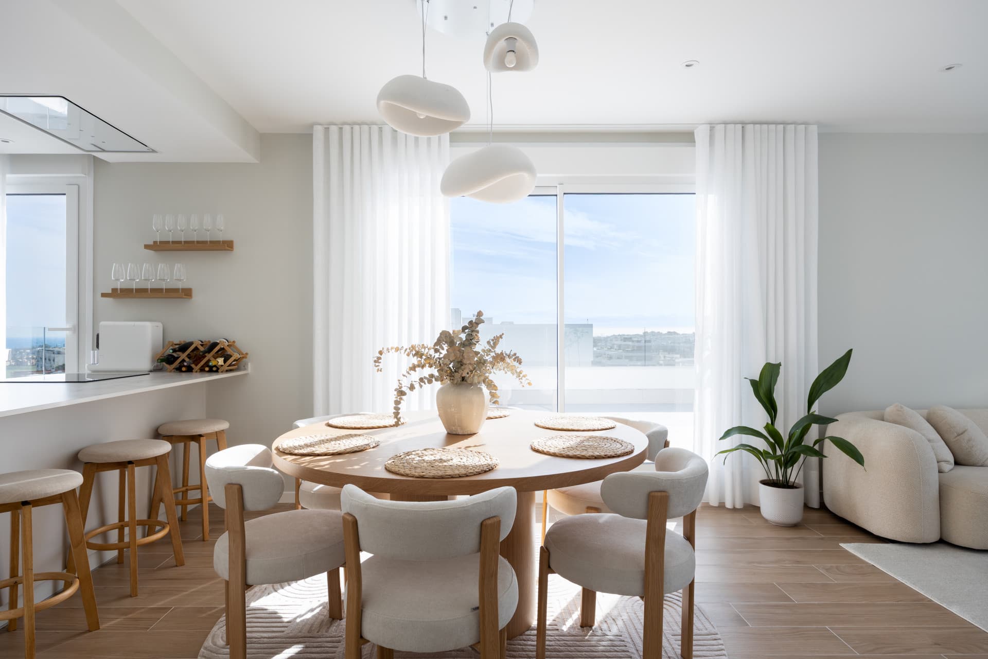 Exclusive True Penthouse in La Campana with 4 Bedrooms.