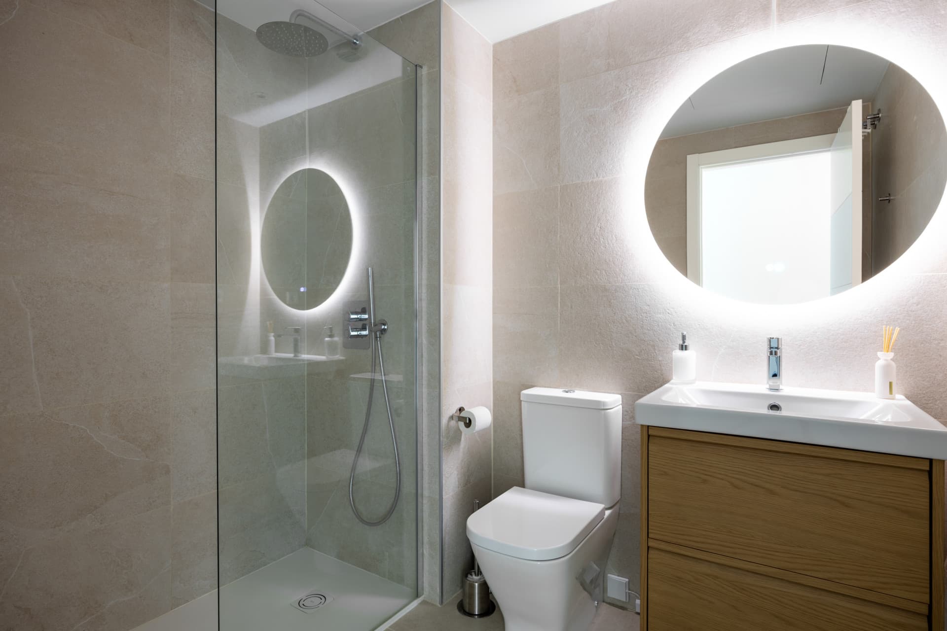 Exclusive True Penthouse in La Campana with 4 Bedrooms.