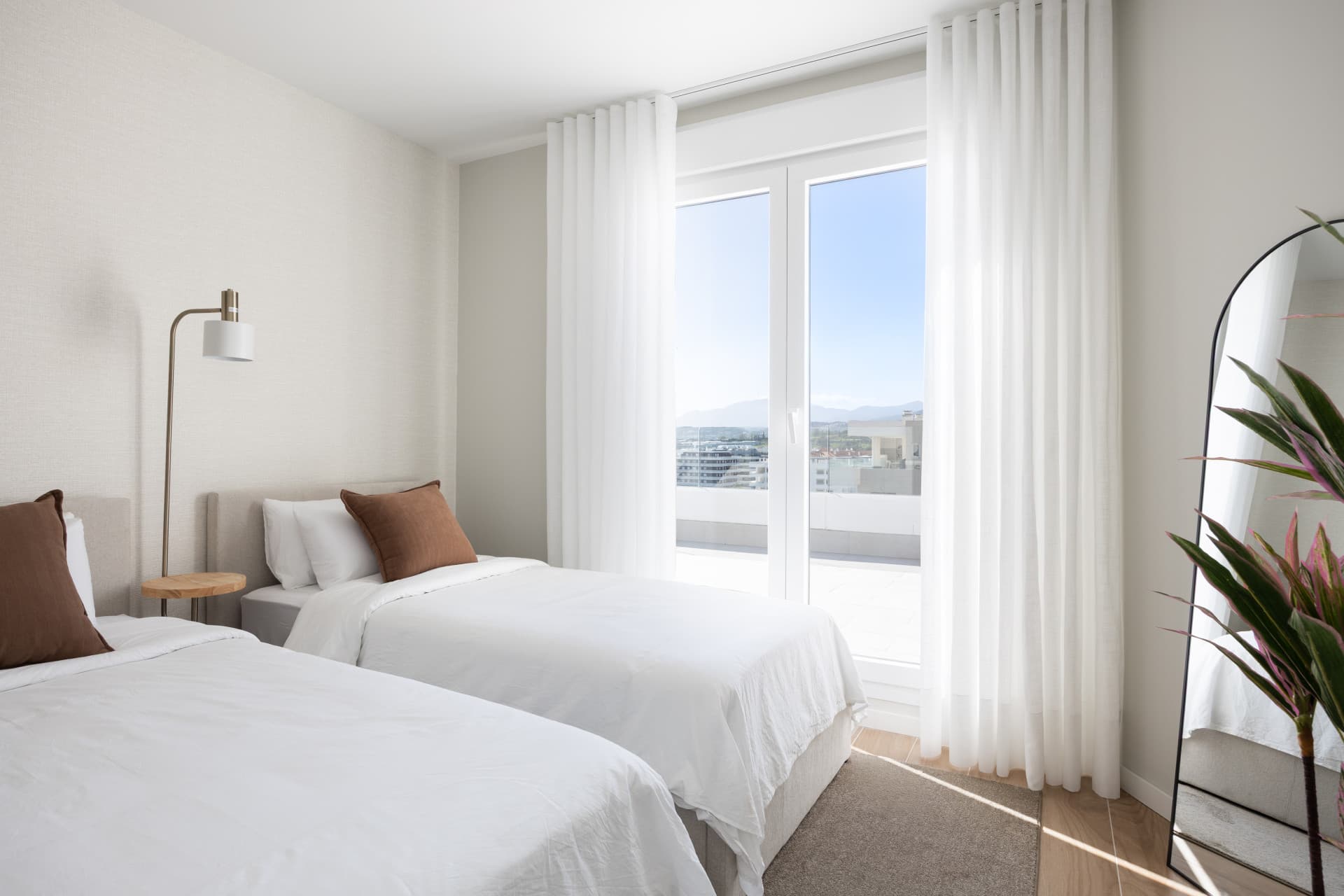 Exclusive True Penthouse in La Campana with 4 Bedrooms.