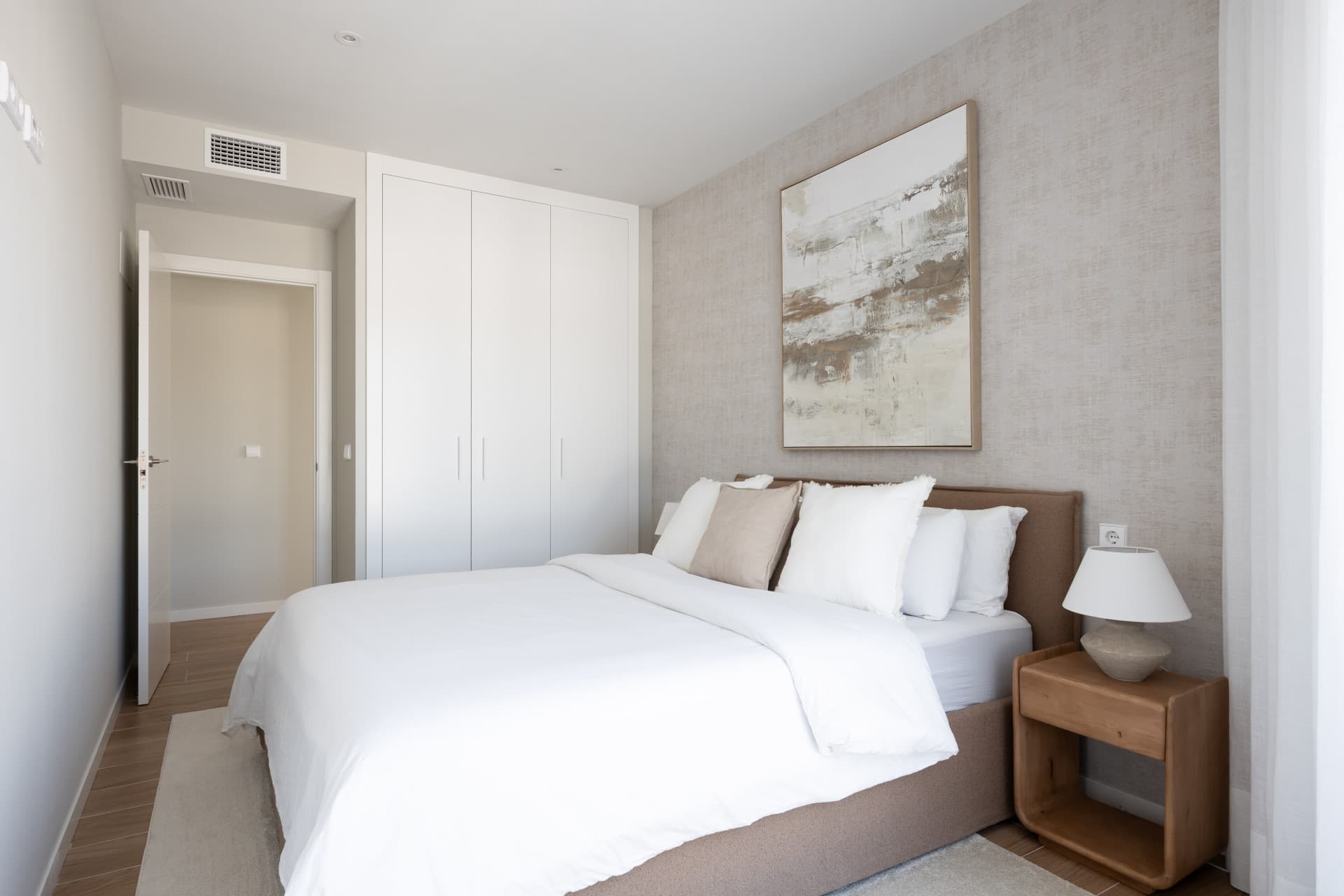 Exclusive True Penthouse in La Campana with 4 Bedrooms.
