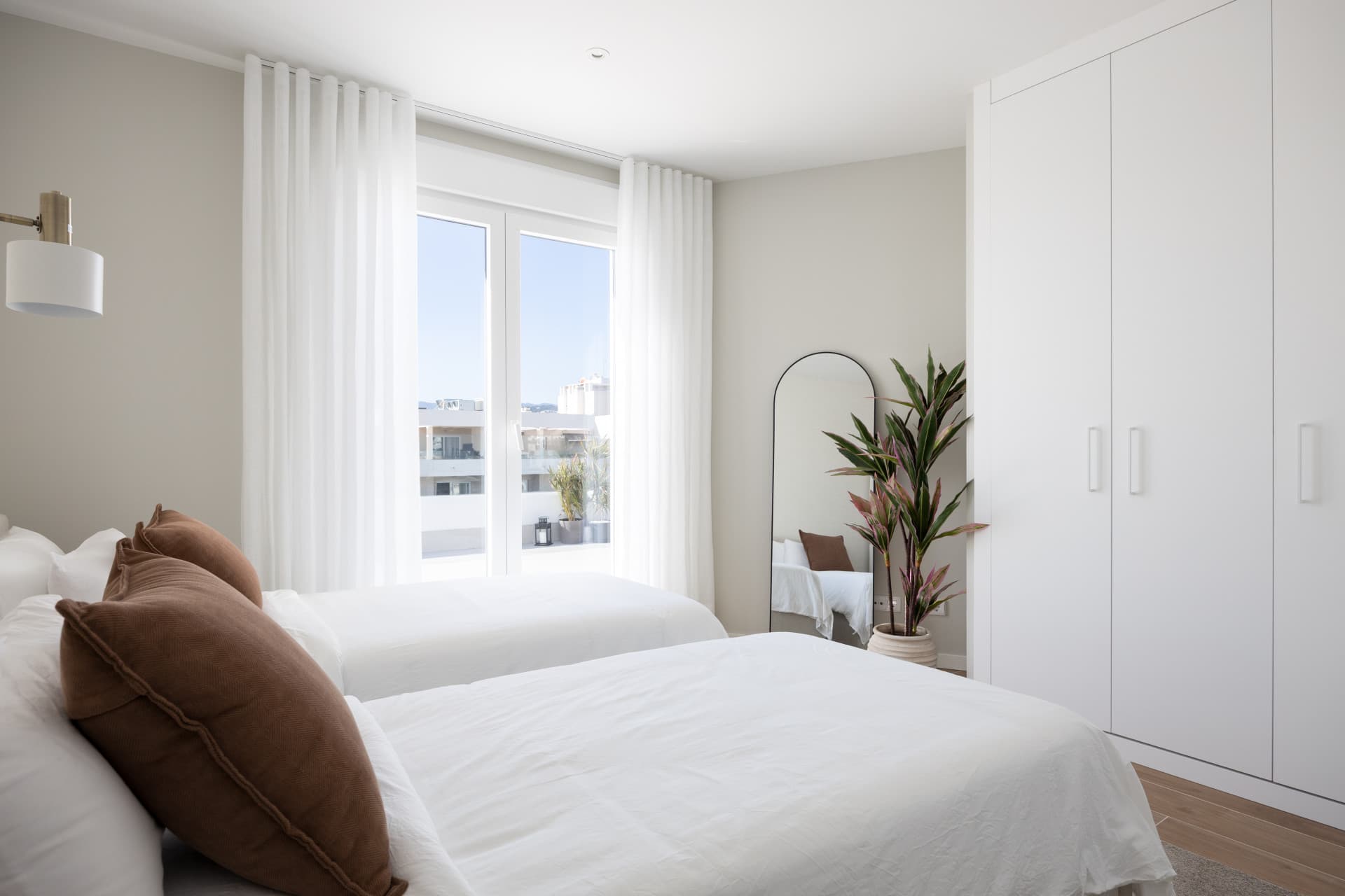 Exclusive True Penthouse in La Campana with 4 Bedrooms.