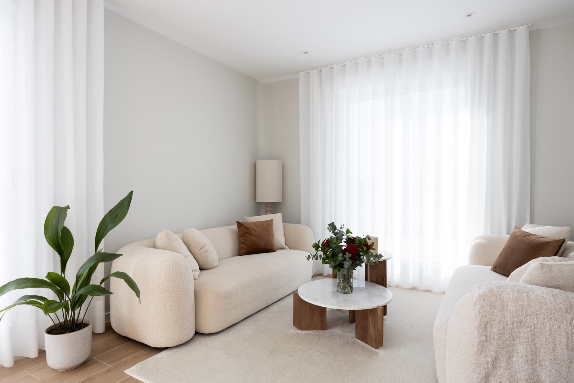Exclusive True Penthouse in La Campana with 4 Bedrooms.