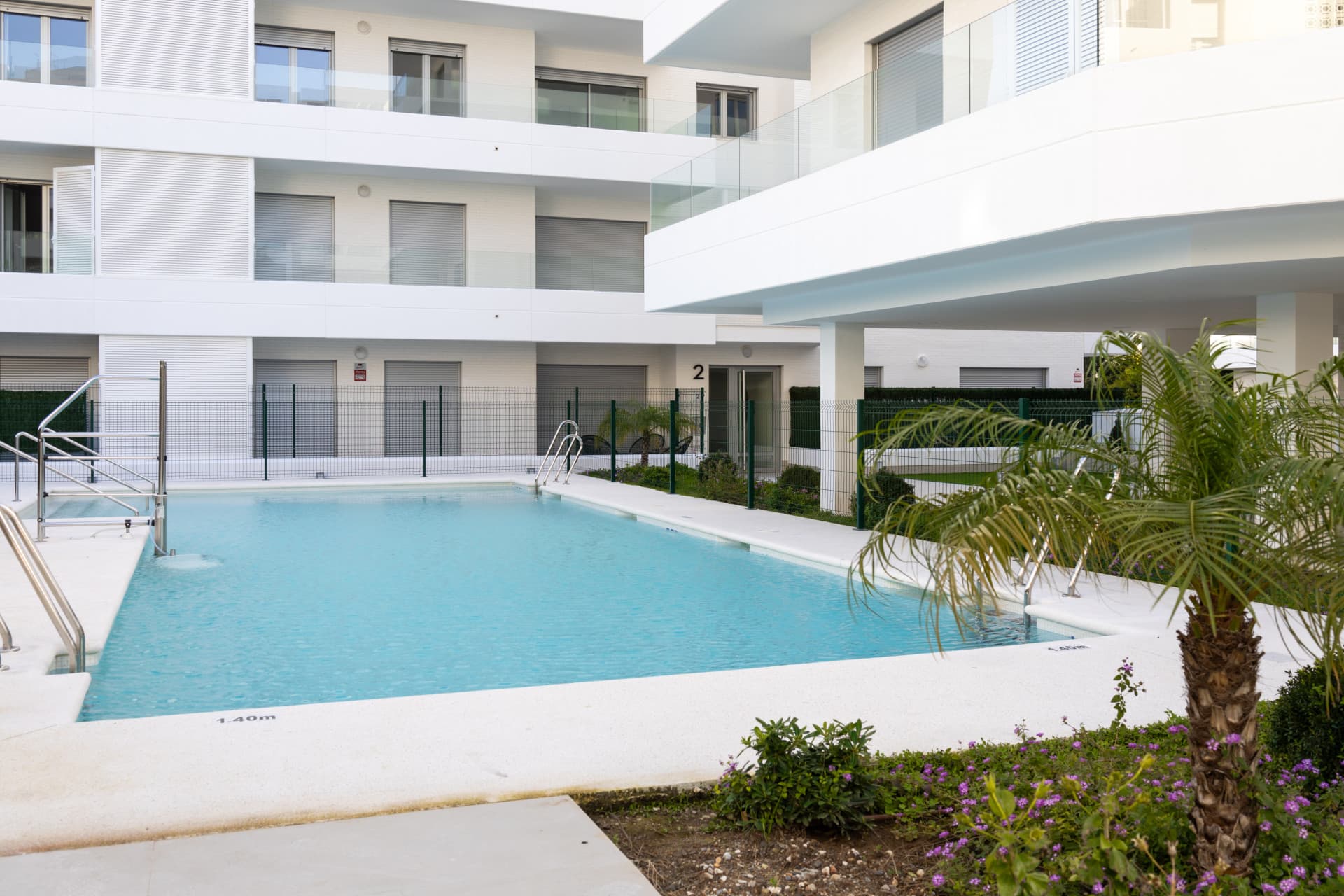 Exclusive True Penthouse in La Campana with 4 Bedrooms.