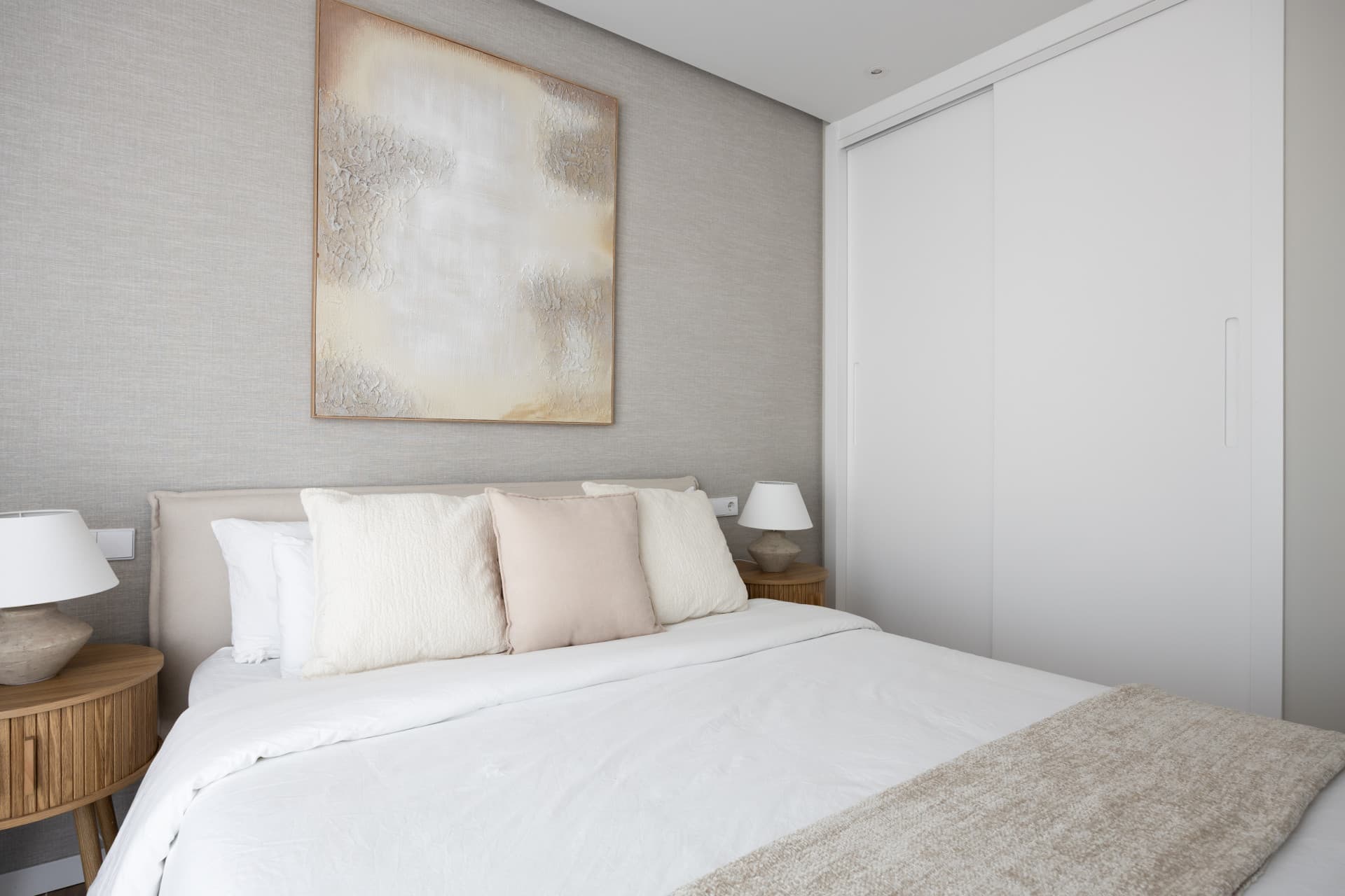 Exclusive True Penthouse in La Campana with 4 Bedrooms.