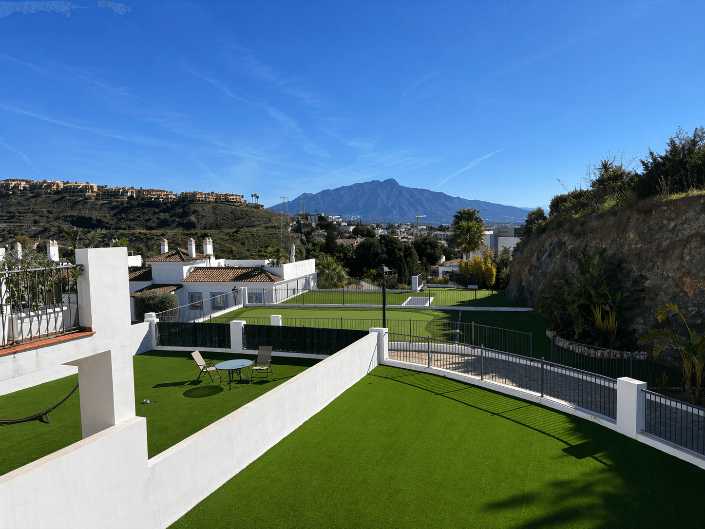 Contemporary Mediterranean Living in an Exclusive Resort-Style Community