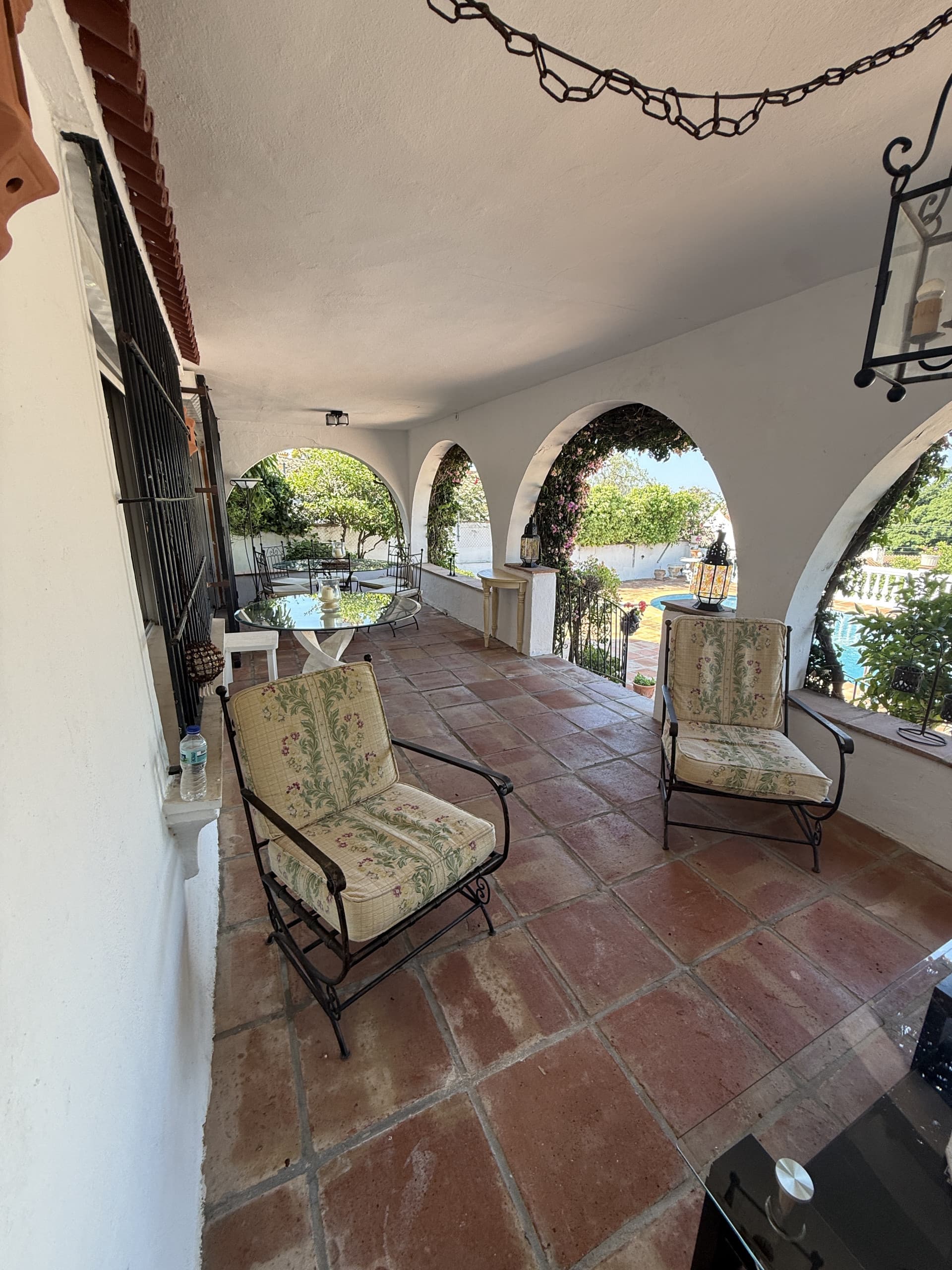 Renovation Opportunity in La Campana, Nueva Andalucía
