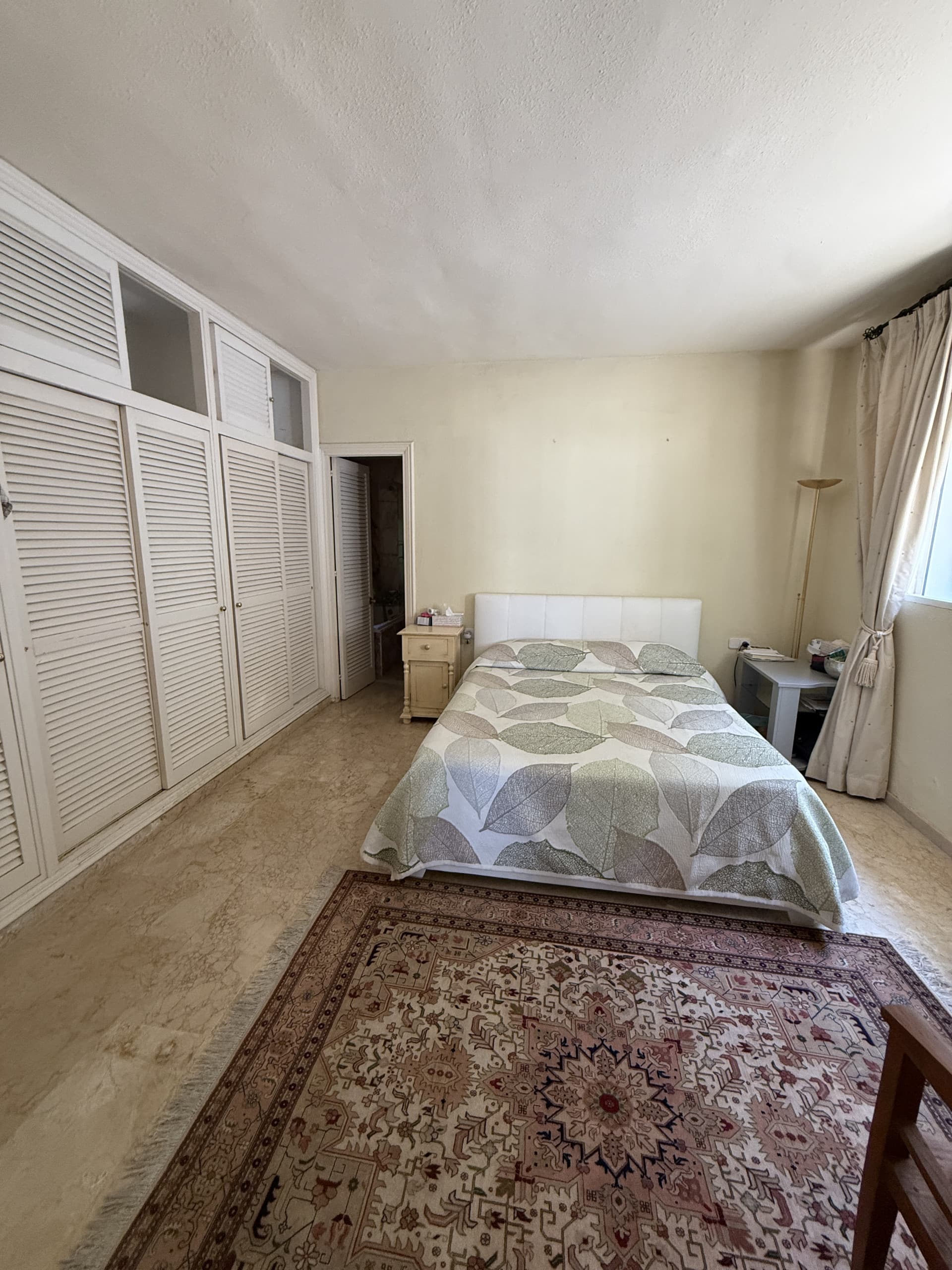 Renovation Opportunity in La Campana, Nueva Andalucía