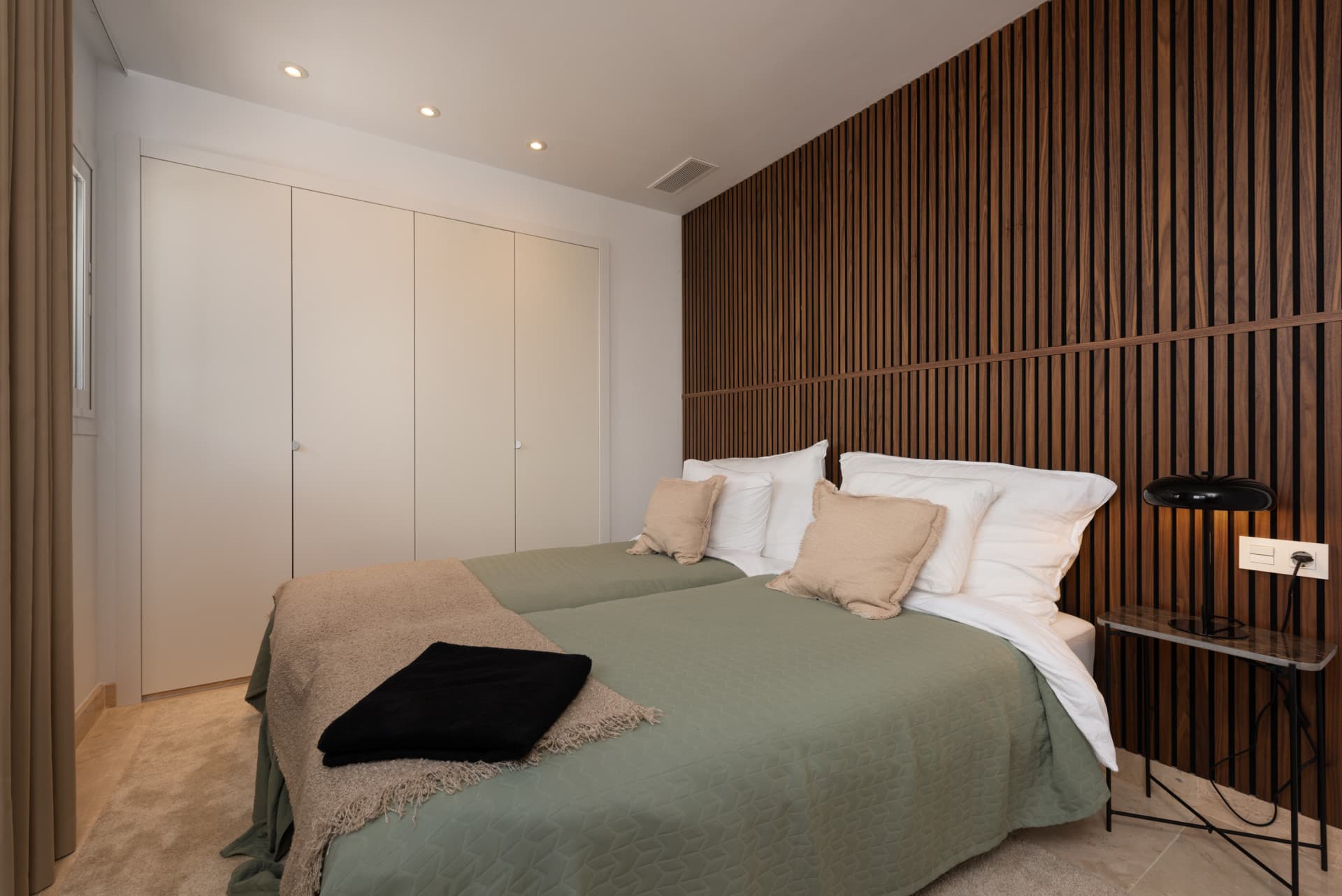 Luxury 3-Bedroom Penthouse at Paraiso Pueblo