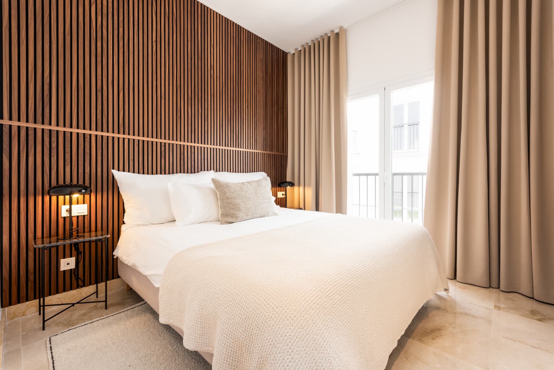 Luxury 3-Bedroom Penthouse at Paraiso Pueblo