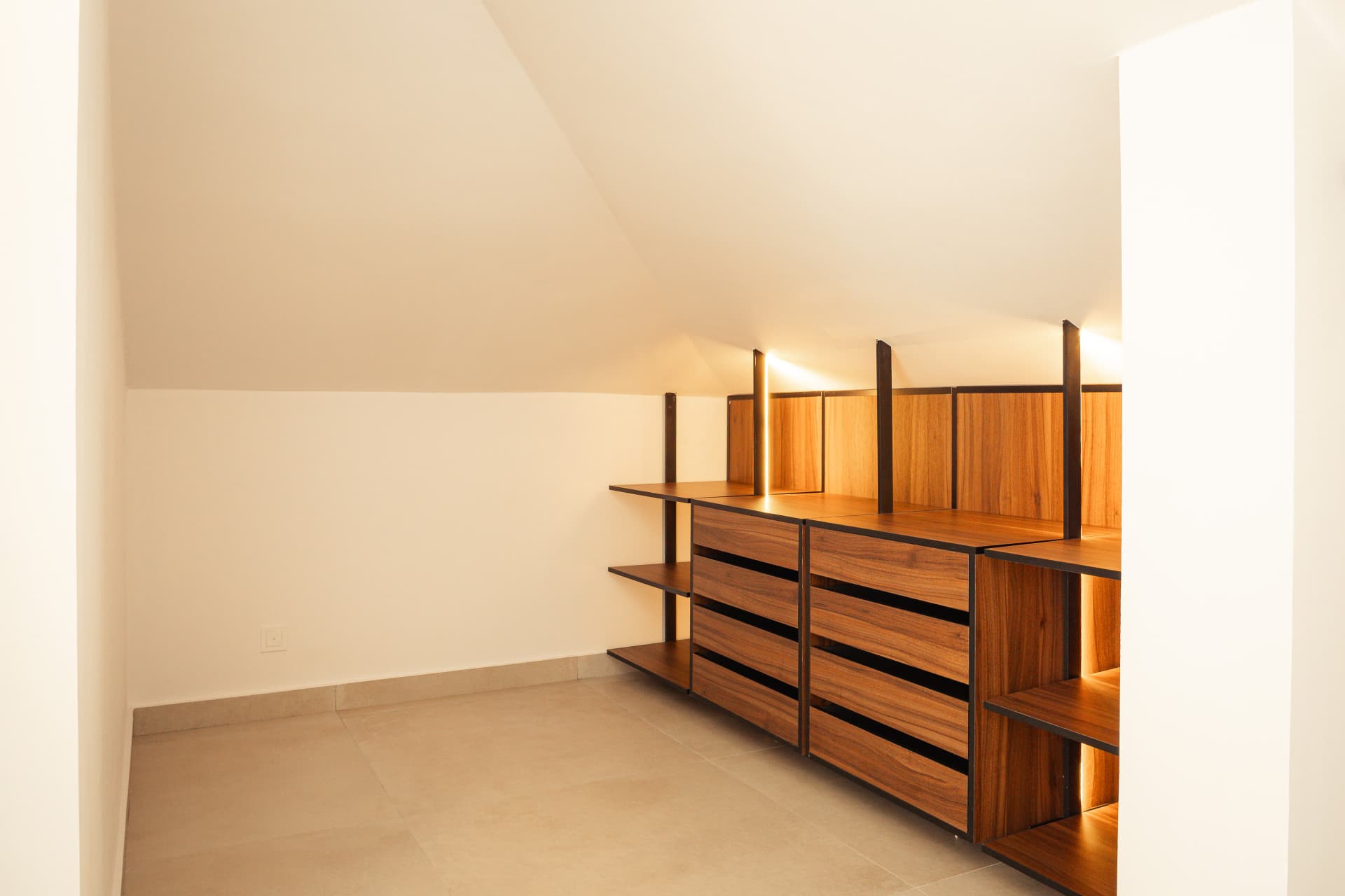 Boutique Penthouse in Las Lolas, Nueva Andalucía
