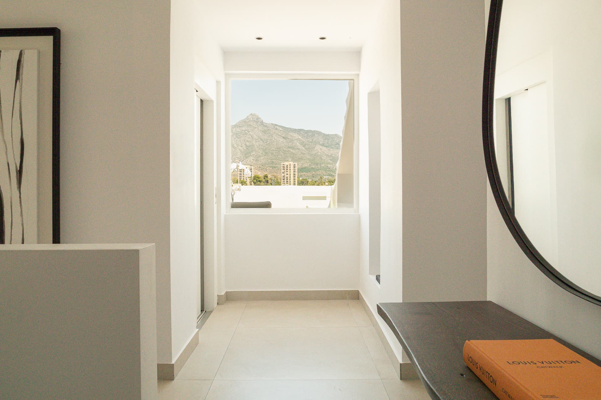 Boutique Penthouse in Las Lolas, Nueva Andalucía