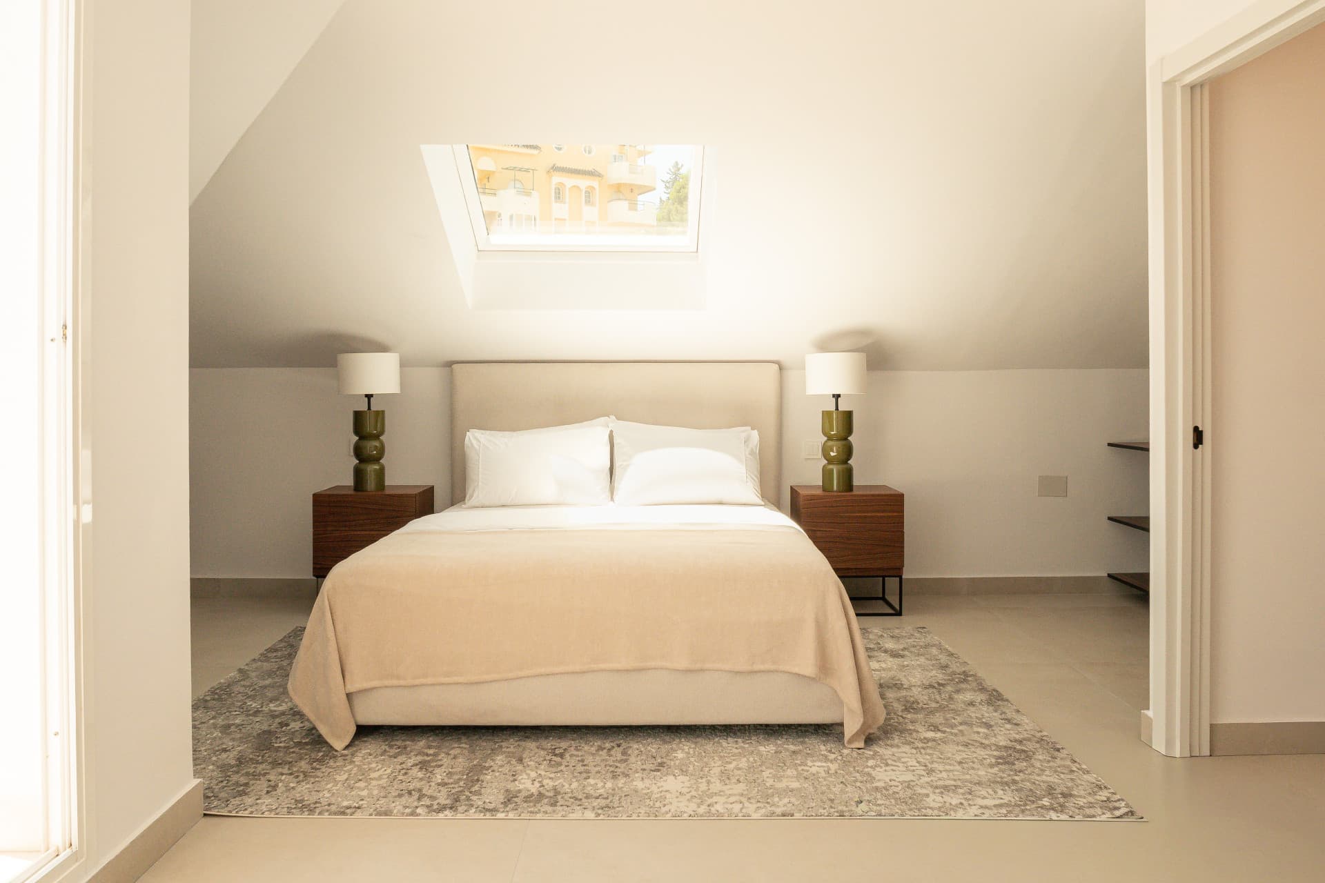 Boutique Penthouse in Las Lolas, Nueva Andalucía