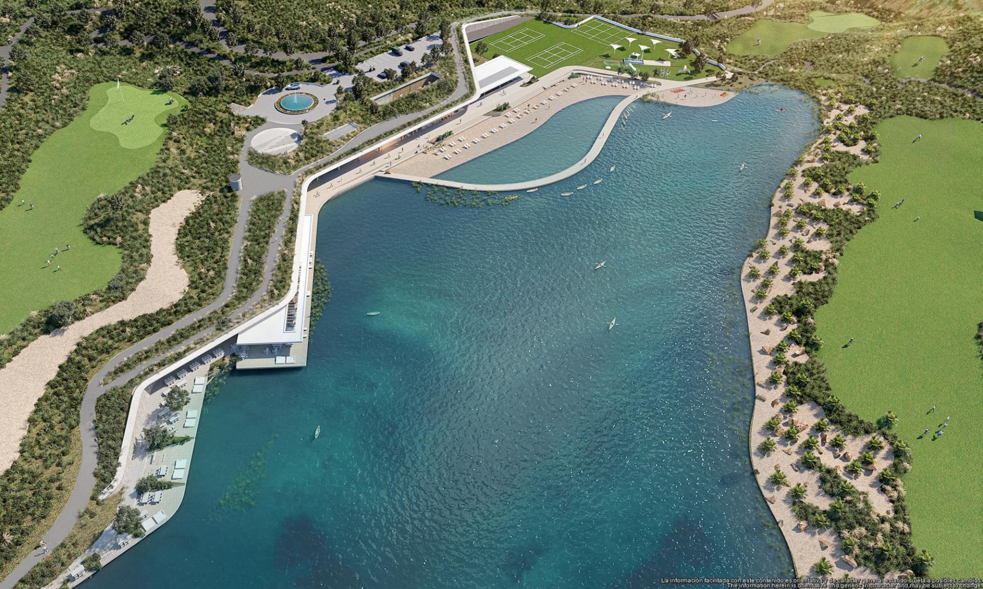 Key features at a glance: - Exceptional Spaces: 135m² + 66m² terraces - Unique Private Garden: almost 400m² for private