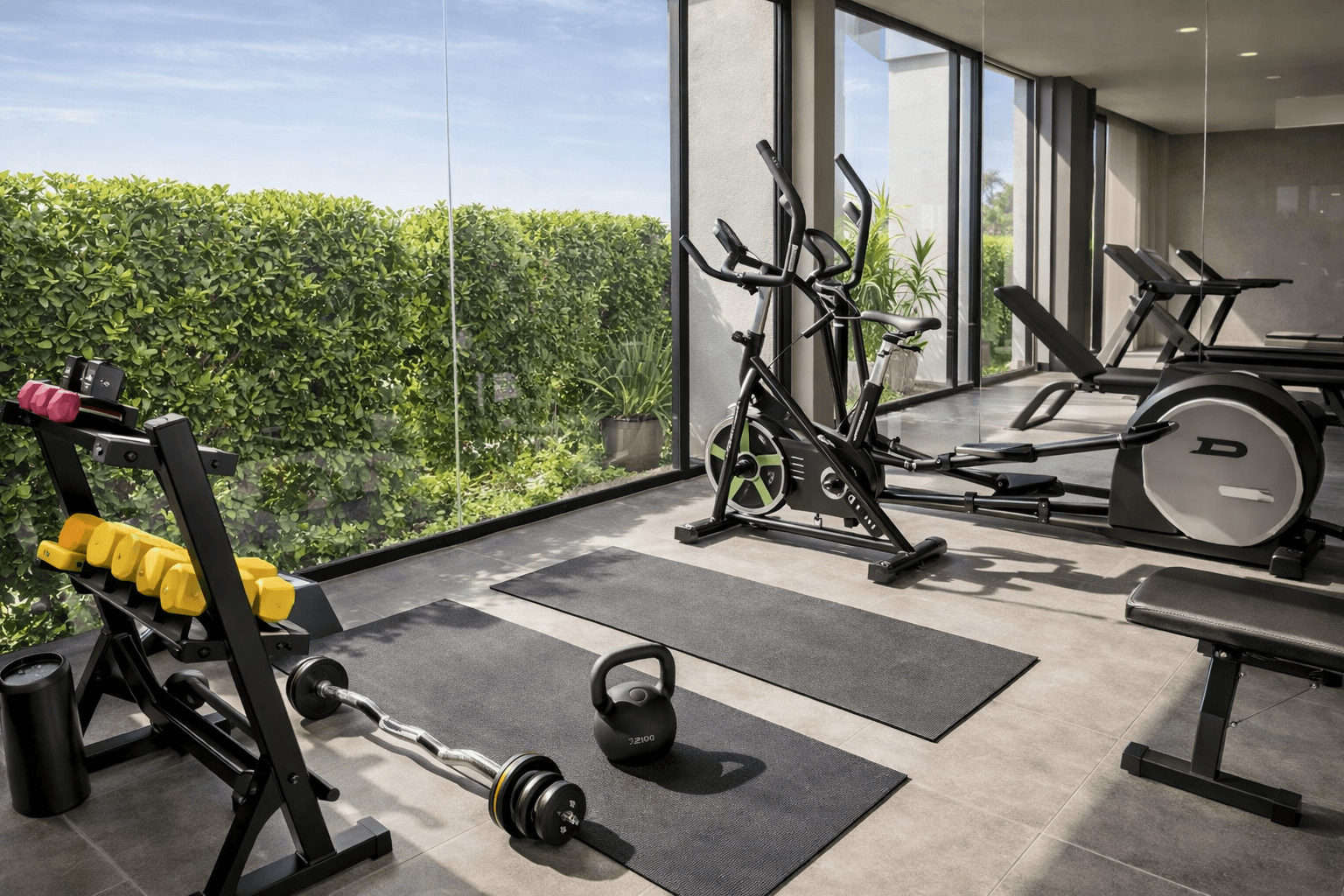 An exceptional apartment located in the prestigious Blue Suites complex in Manilva, just minutes from the famous Sotogra
