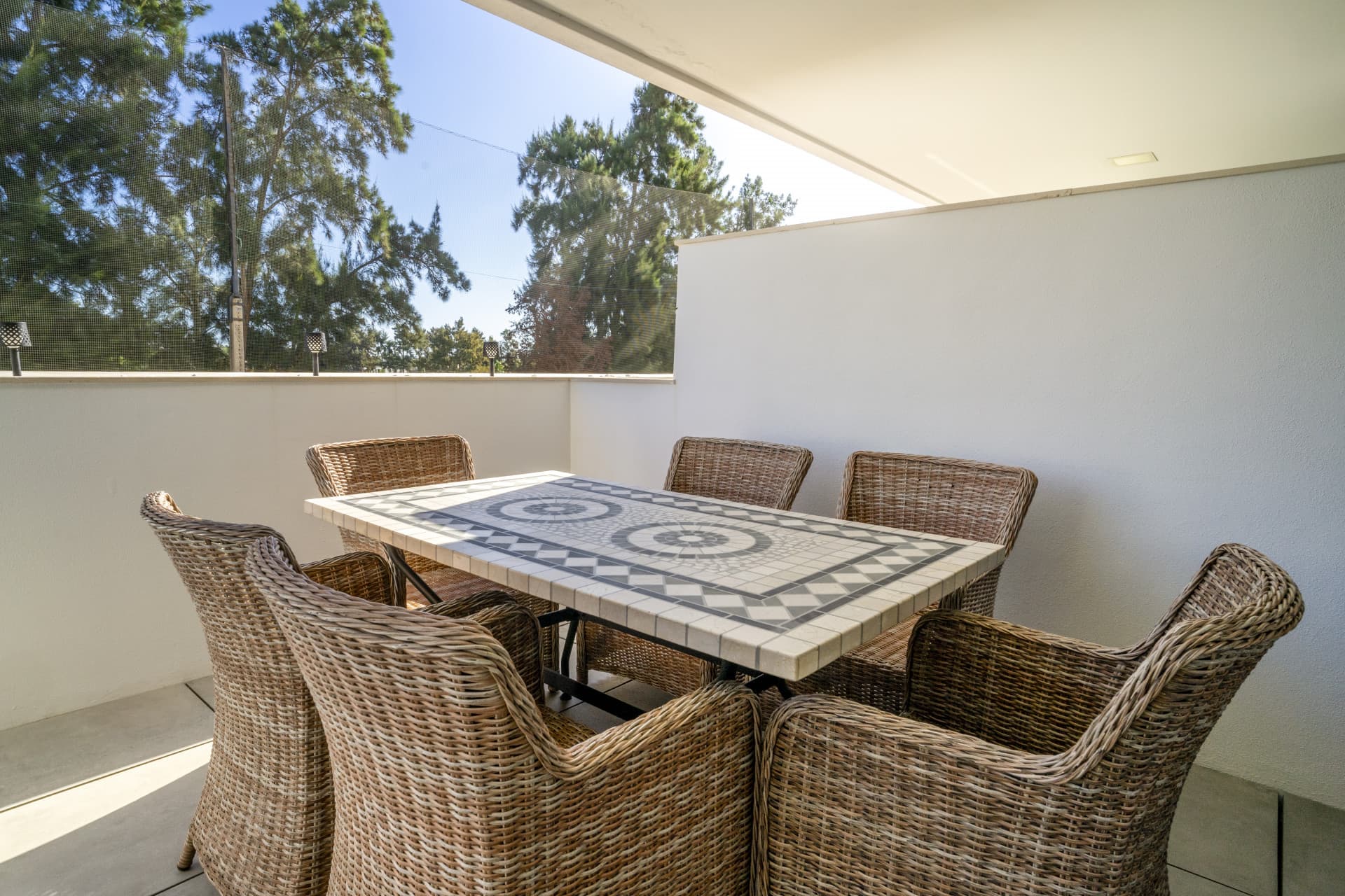 Modern 3-Bedroom Apartment Frontline Golf in La Cala — Walk to Town, Beach & Amenities