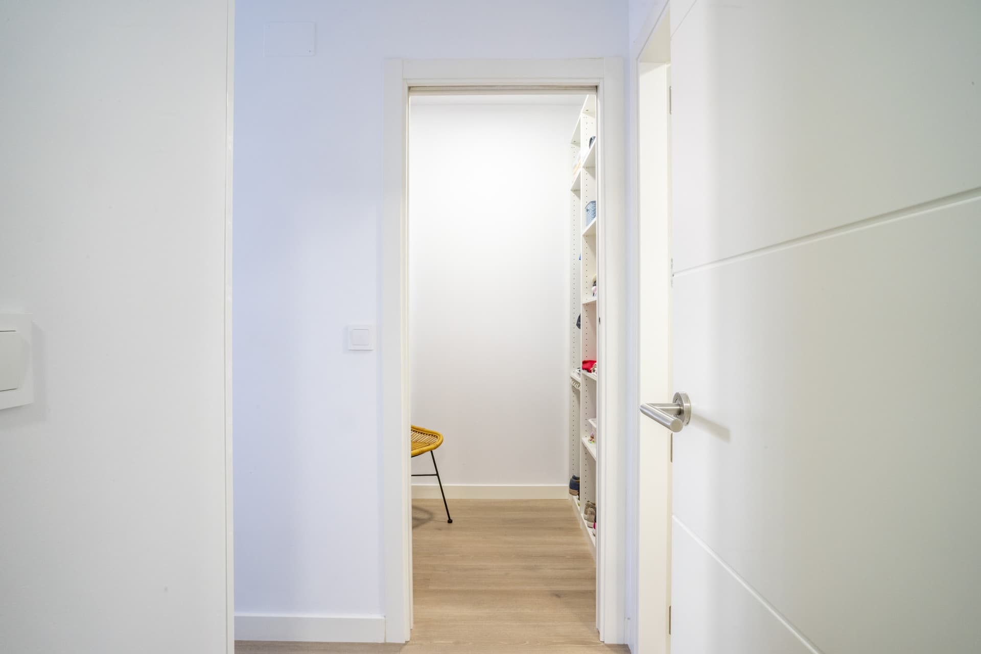 Modern 3-Bedroom Apartment Frontline Golf in La Cala — Walk to Town, Beach & Amenities