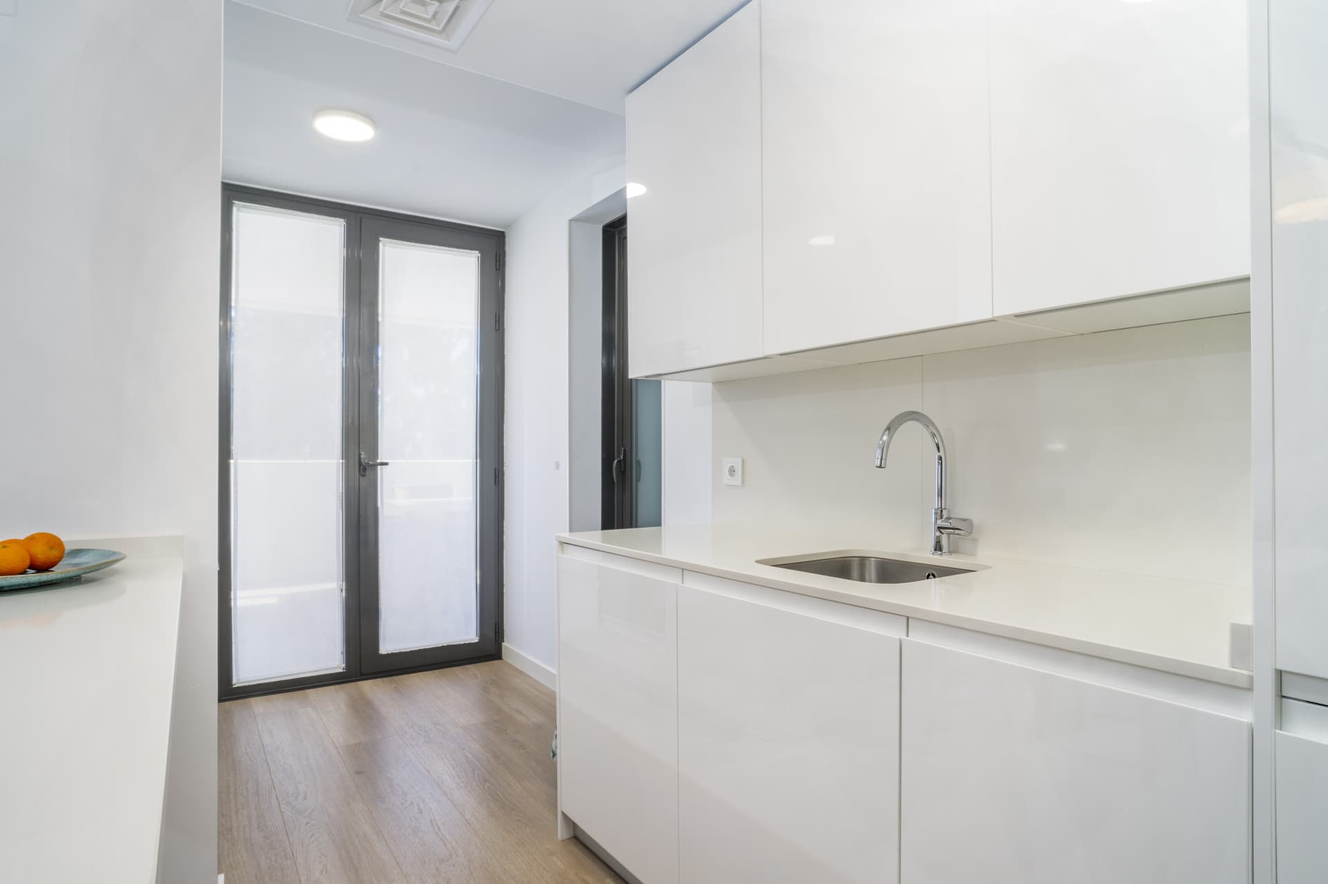 Modern 3-Bedroom Apartment Frontline Golf in La Cala — Walk to Town, Beach & Amenities