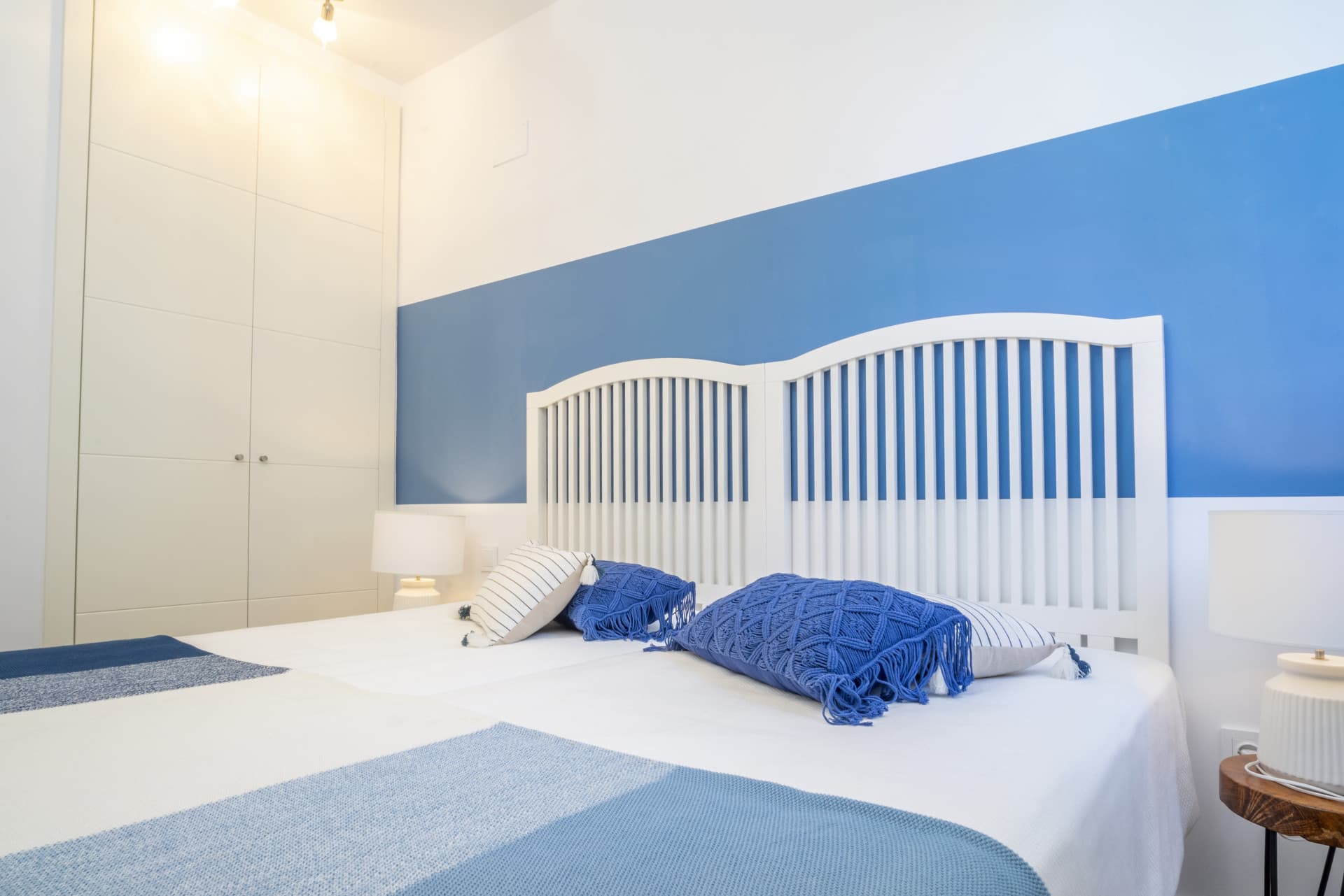 Modern 3-Bedroom Apartment Frontline Golf in La Cala — Walk to Town, Beach & Amenities
