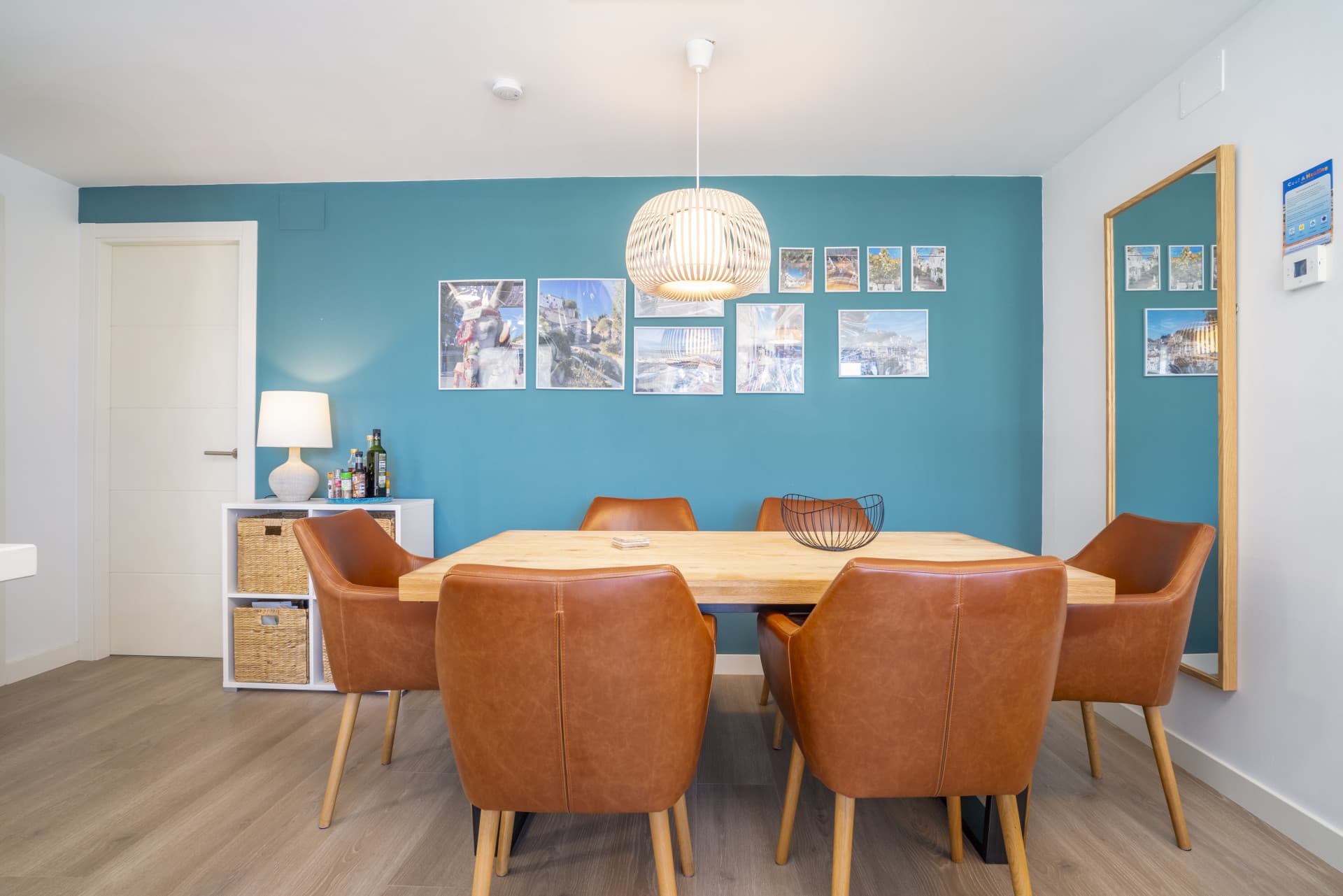 Modern 3-Bedroom Apartment Frontline Golf in La Cala — Walk to Town, Beach & Amenities