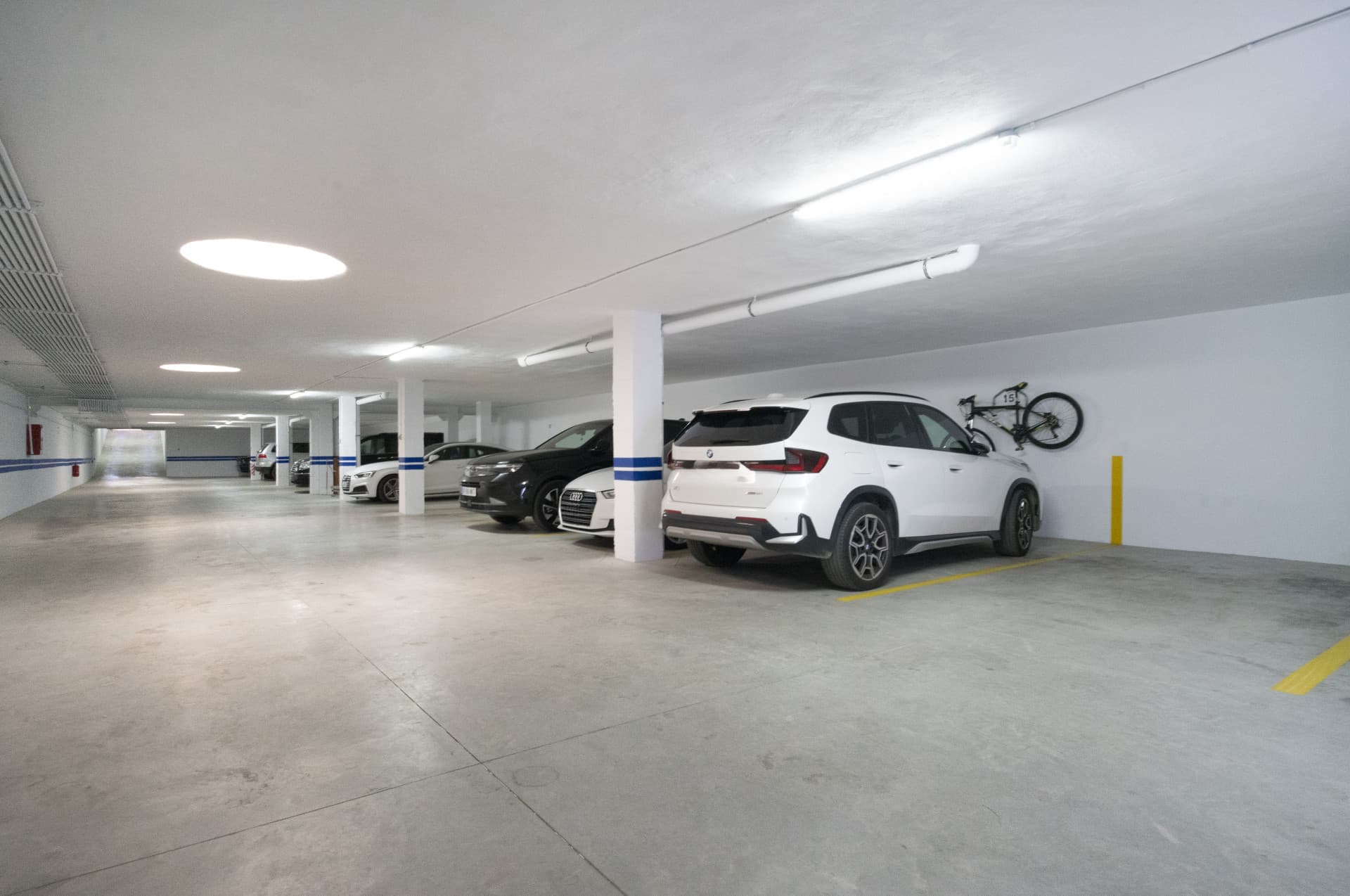 Exklusives Stadthaus in bester Lage von Nueva Andalucía