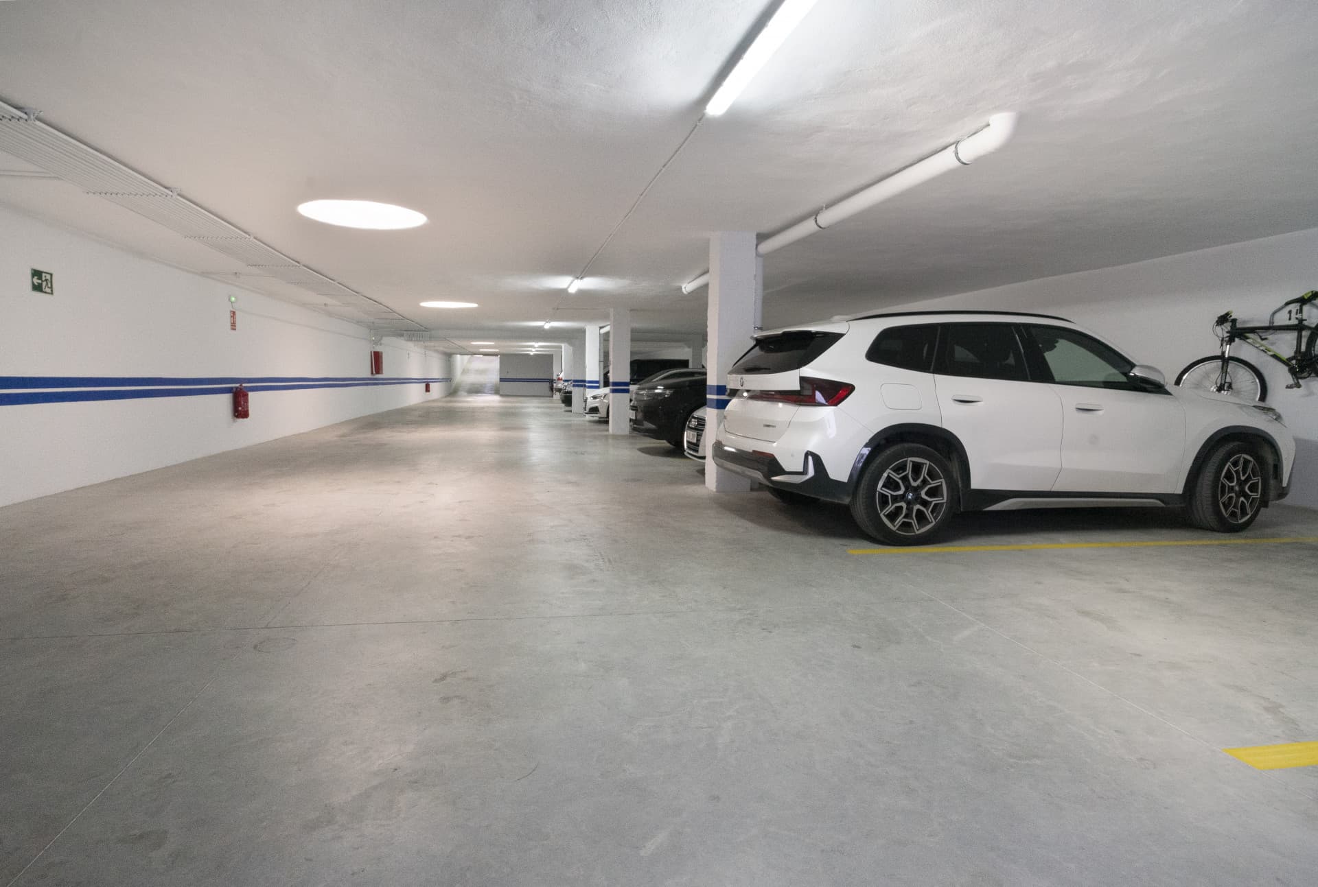 Exklusives Stadthaus in bester Lage von Nueva Andalucía