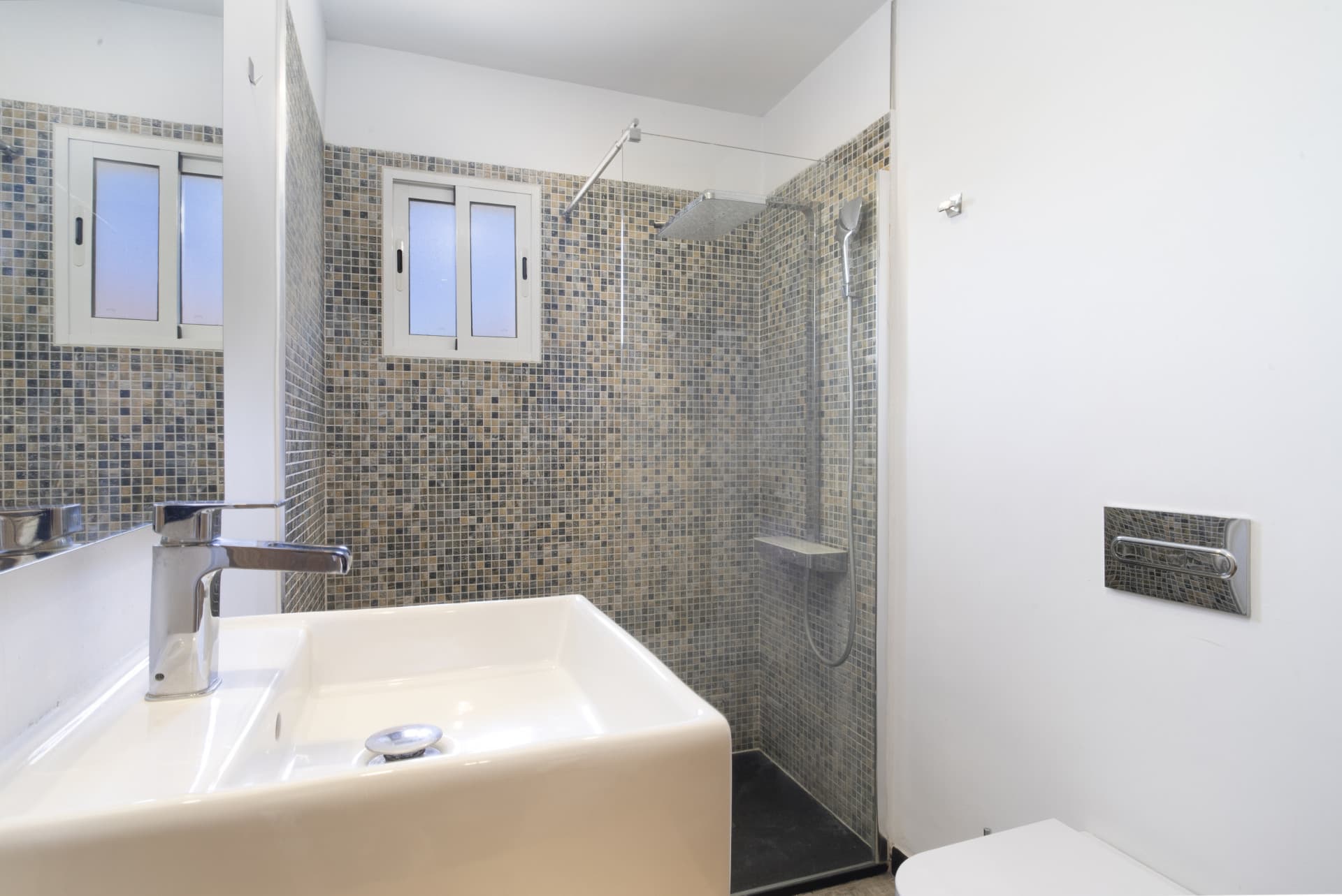 Exklusives Stadthaus in bester Lage von Nueva Andalucía