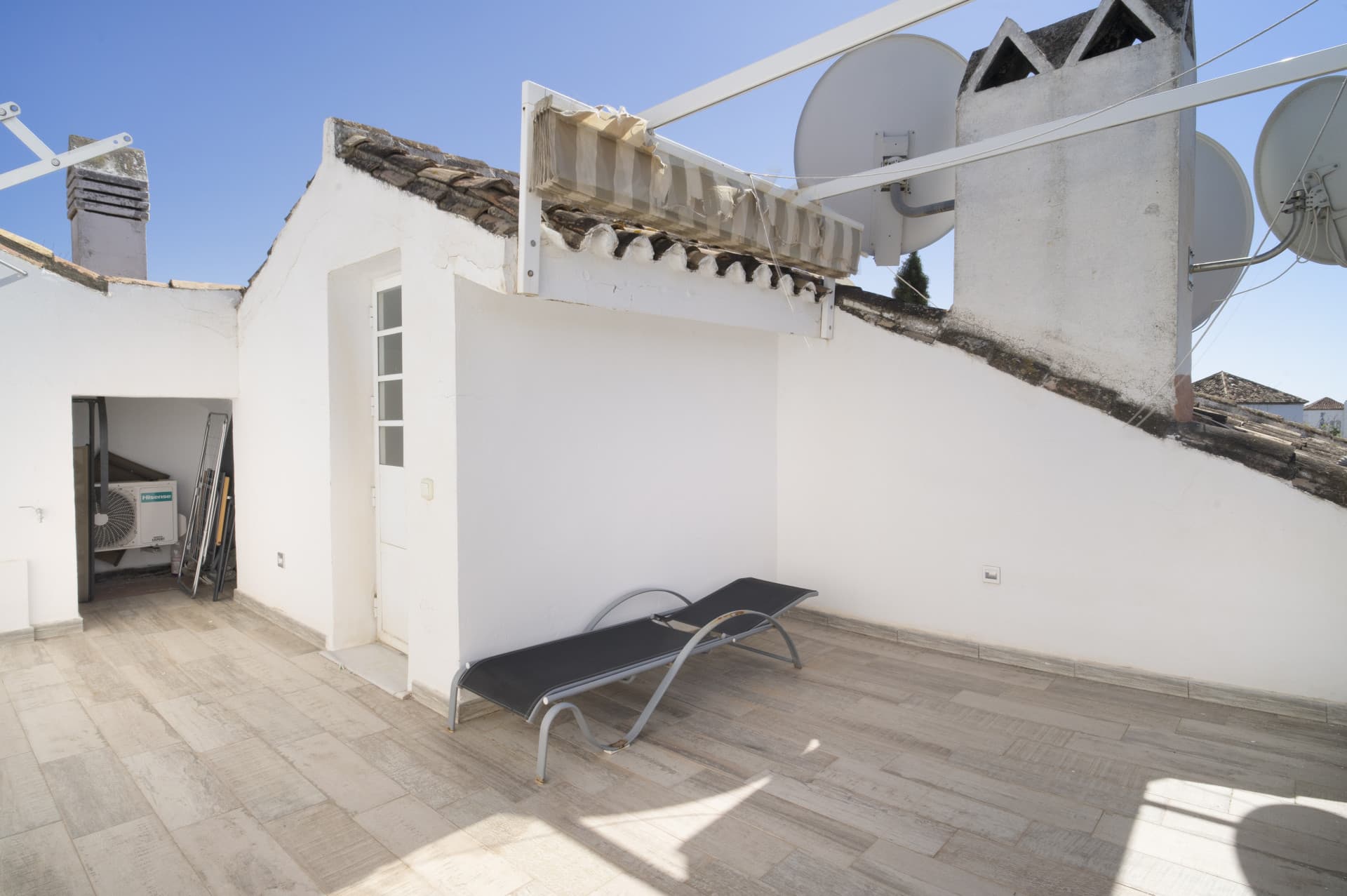 Exklusives Stadthaus in bester Lage von Nueva Andalucía