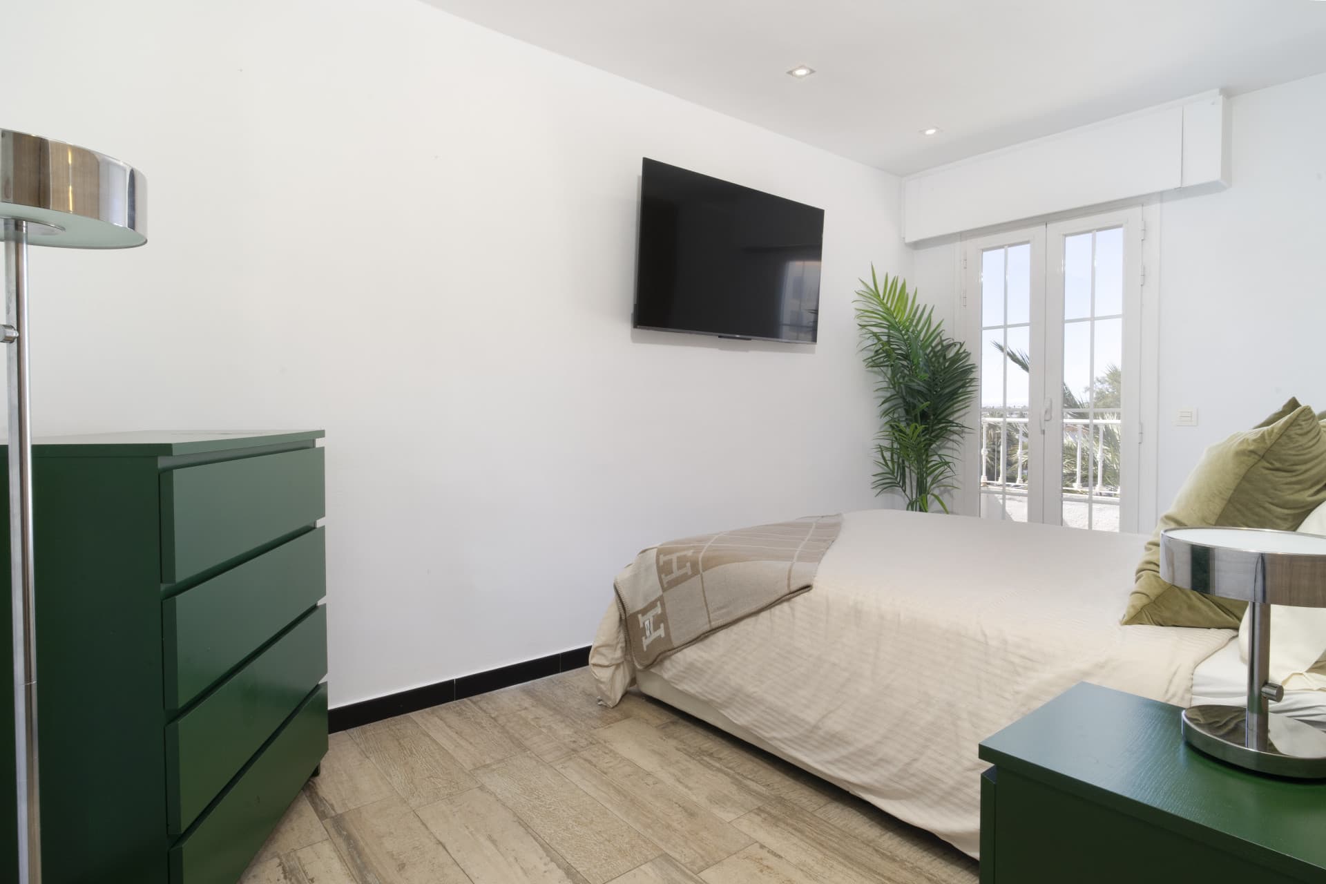 Exklusives Stadthaus in bester Lage von Nueva Andalucía