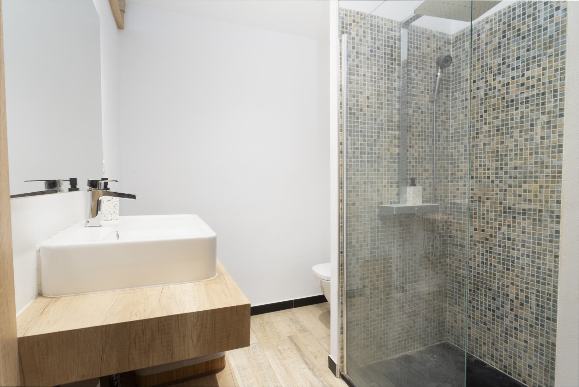Exklusives Stadthaus in bester Lage von Nueva Andalucía