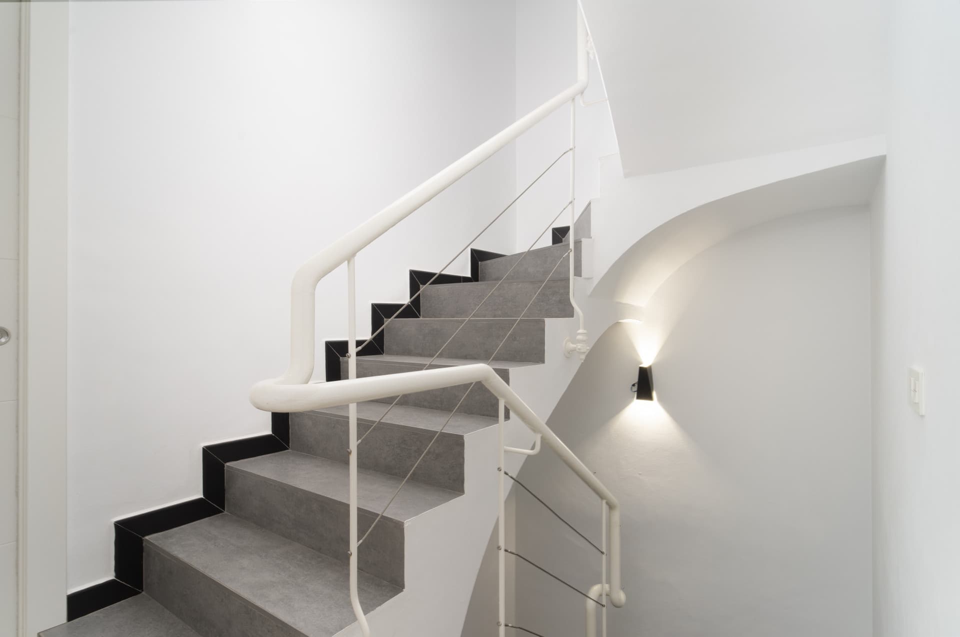 Exklusives Stadthaus in bester Lage von Nueva Andalucía