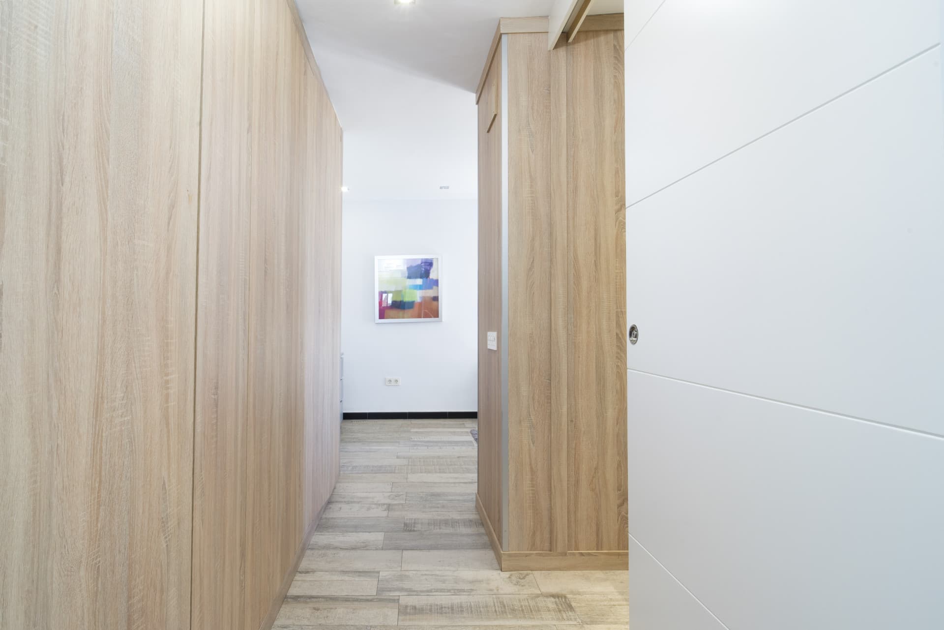 Exklusives Stadthaus in bester Lage von Nueva Andalucía
