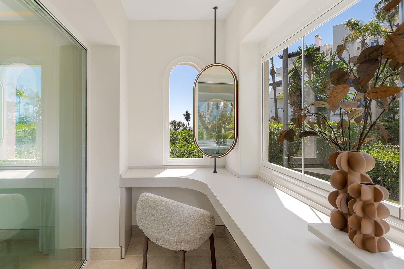 Beachfront 3-Bedroom Ground Floor Apartment for Sale in Costalita, Estepona | New Golden Mile