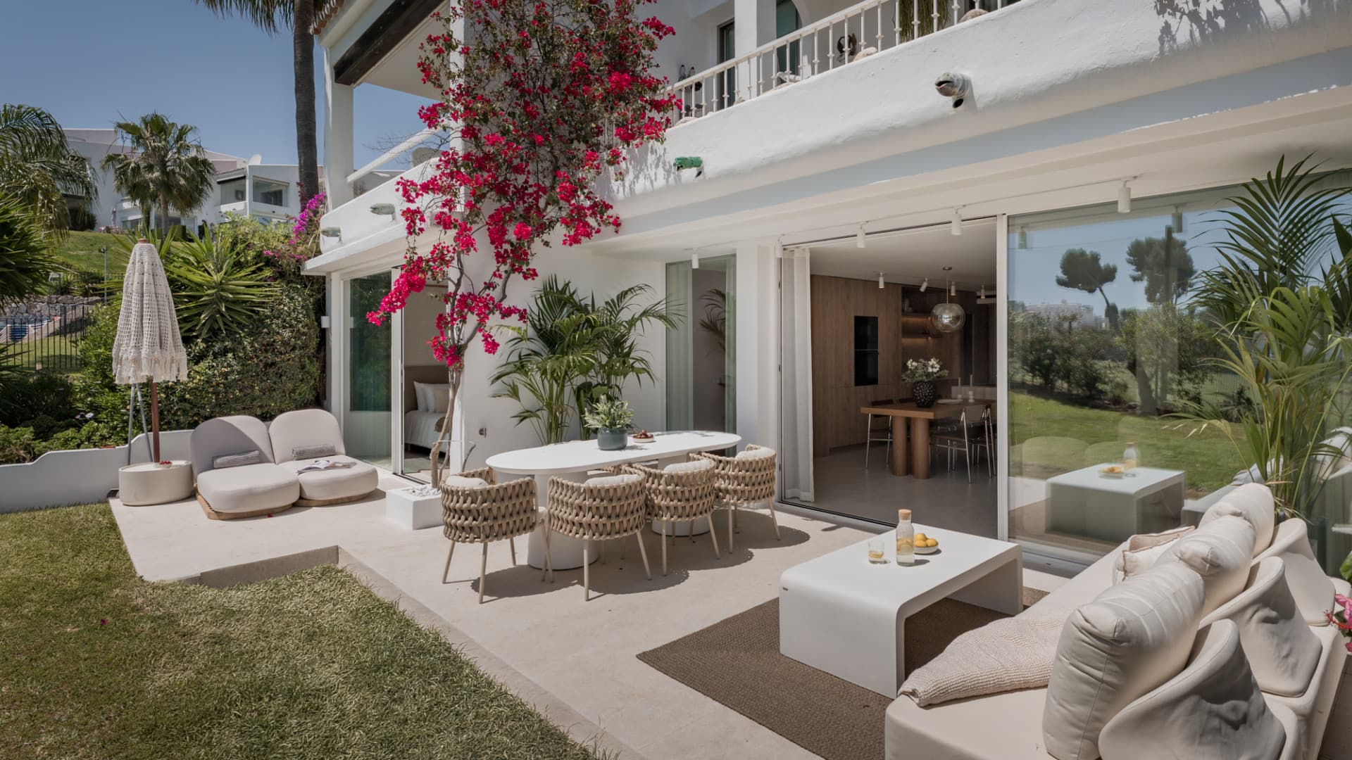 Casa Nyra