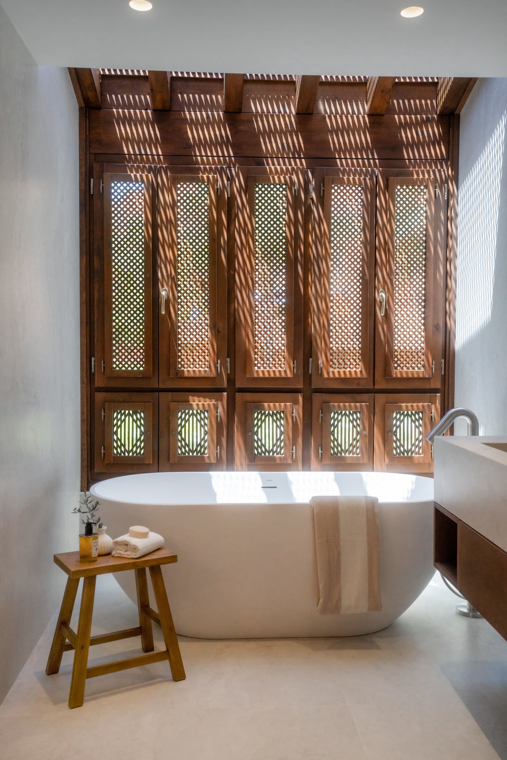 Duplex Penthouse - Nueva Andalucia