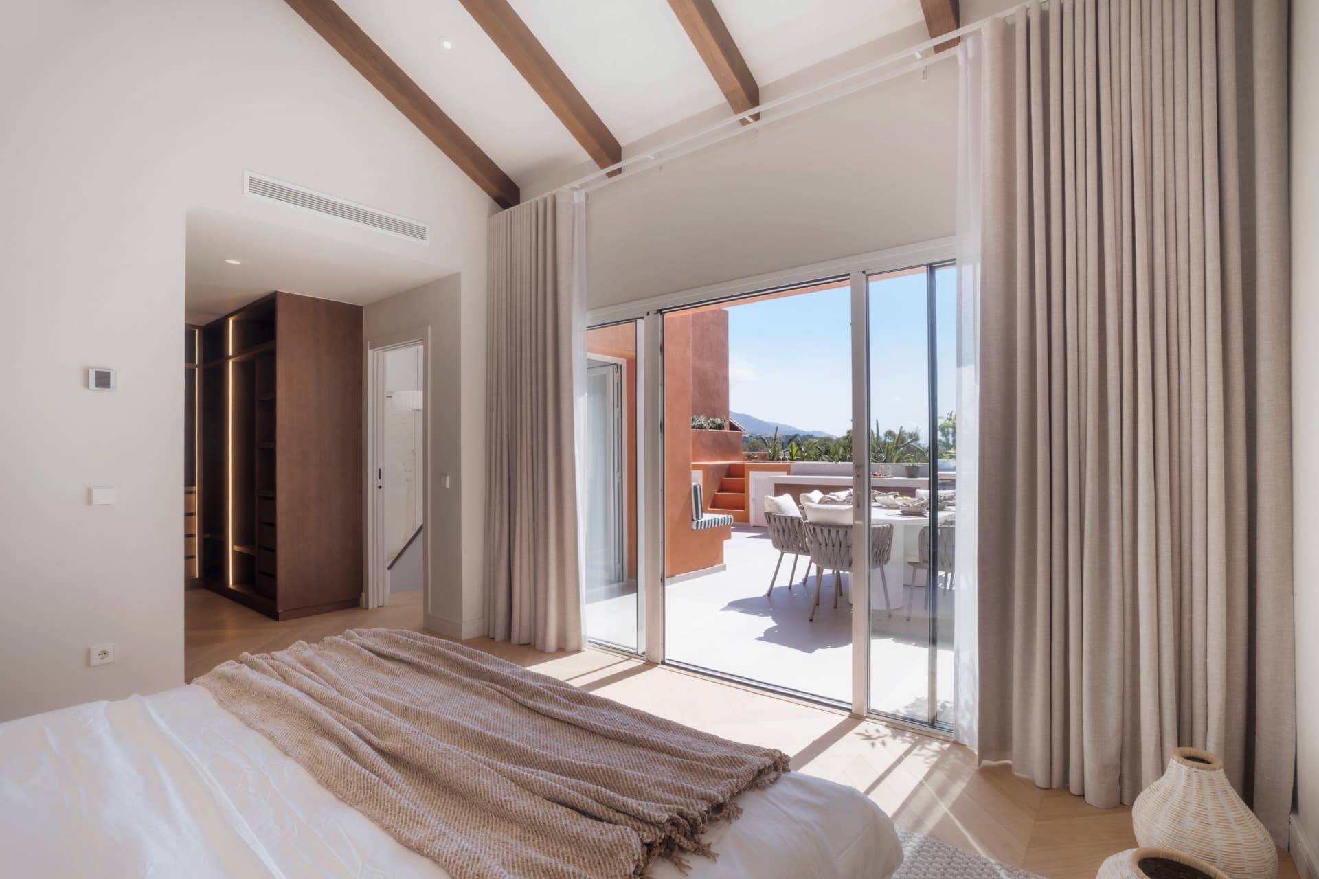 Duplex Penthouse - Nueva Andalucia